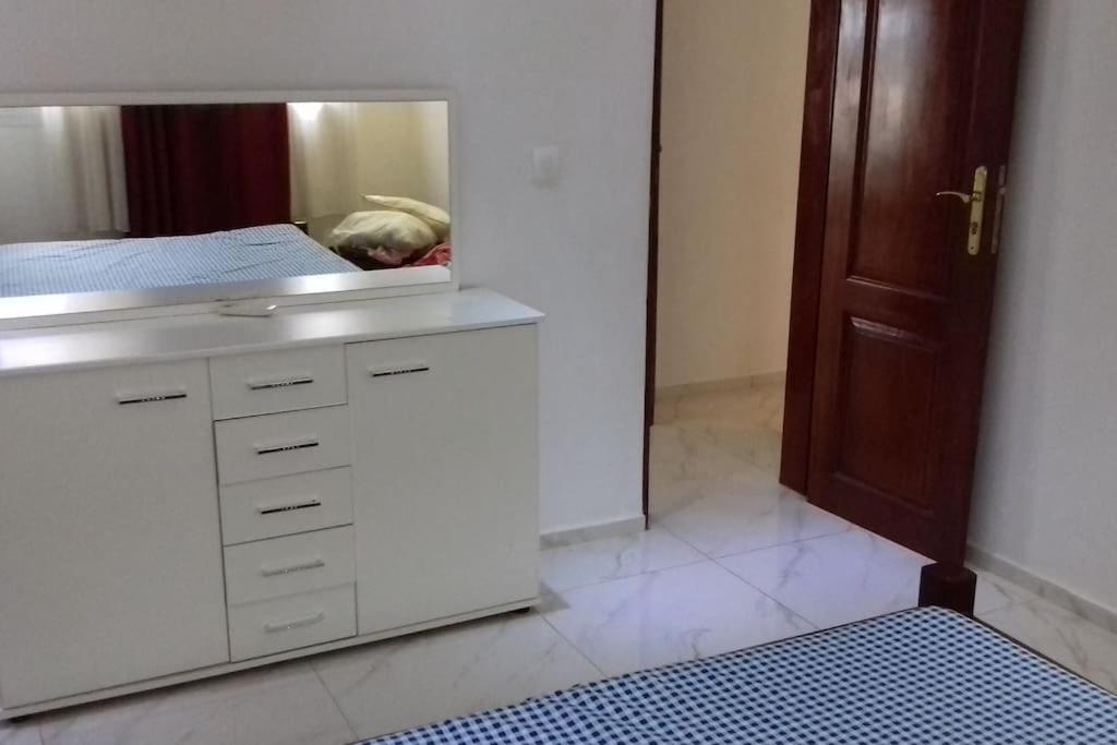 Appartement de très grand standing
