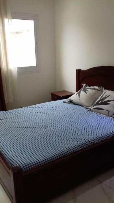 Appartement de très grand standing