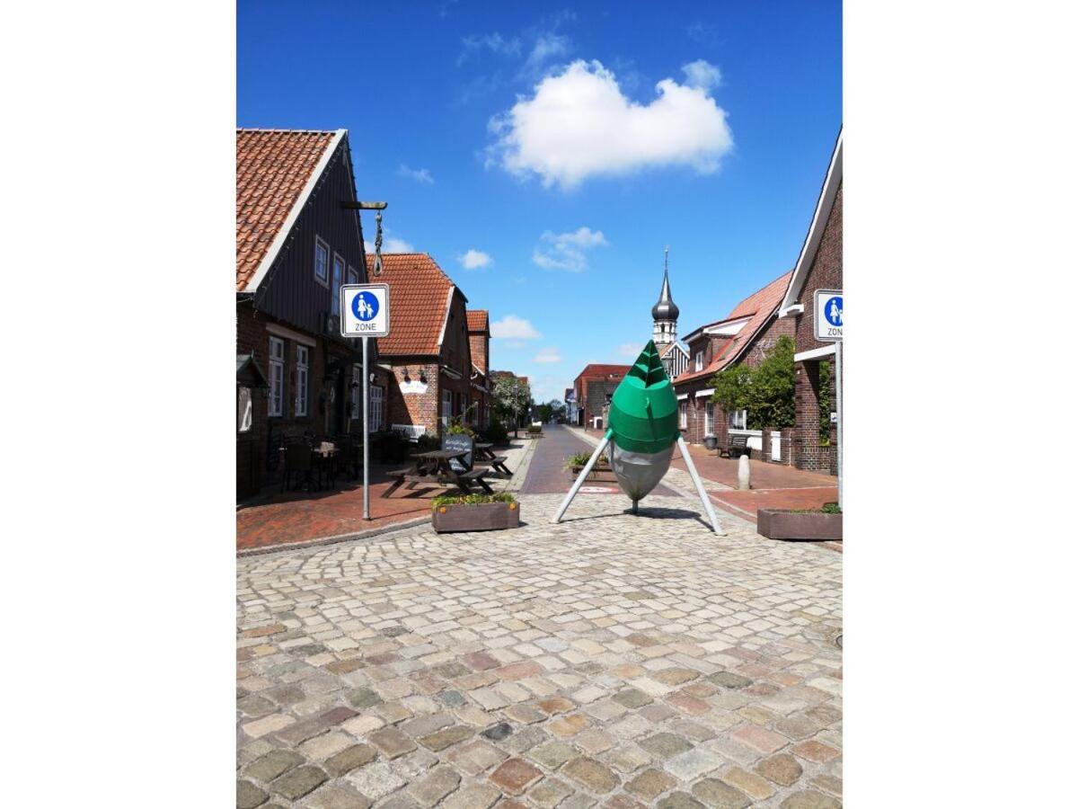 Klabautermann-Hooksiel