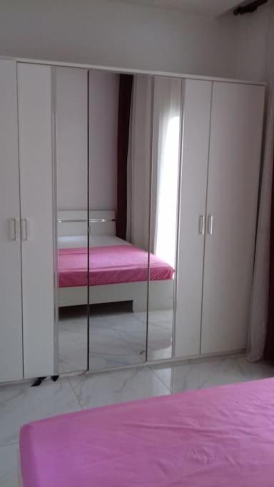 Appartement de très grand standing
