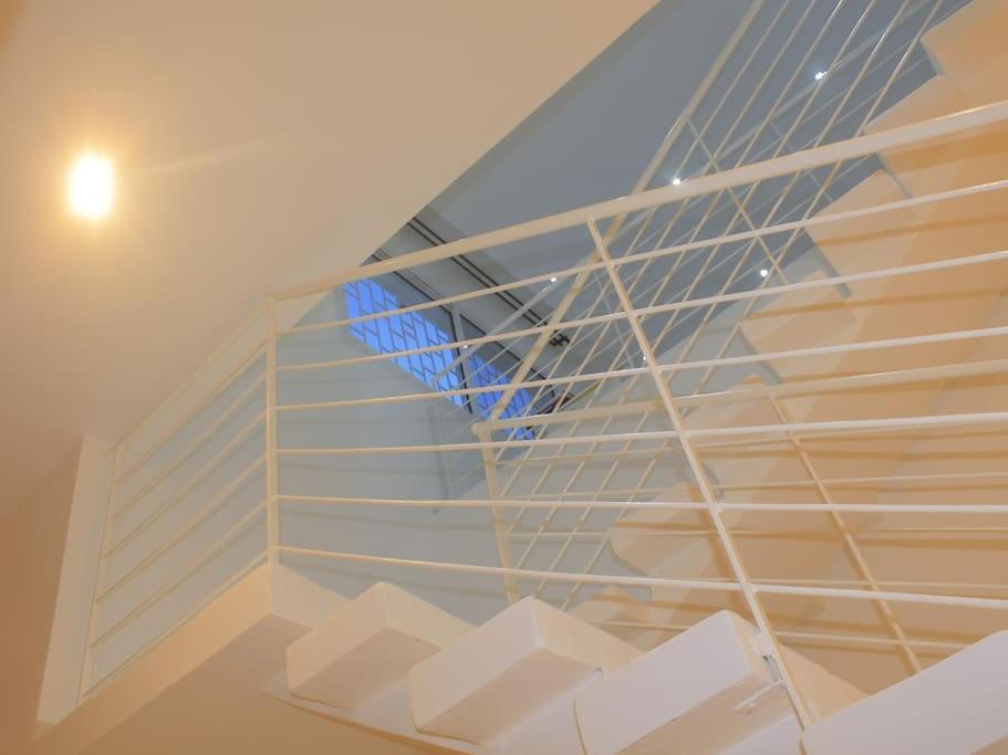 Appartement de très grand standing