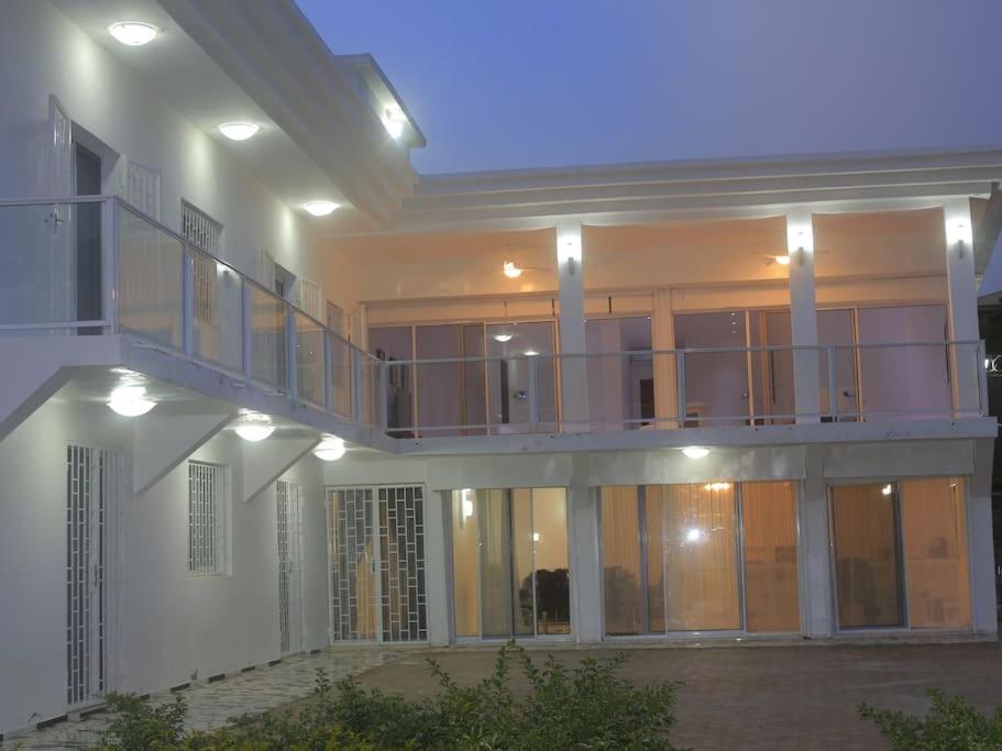 Appartement de très grand standing