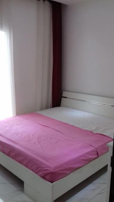 Appartement de très grand standing