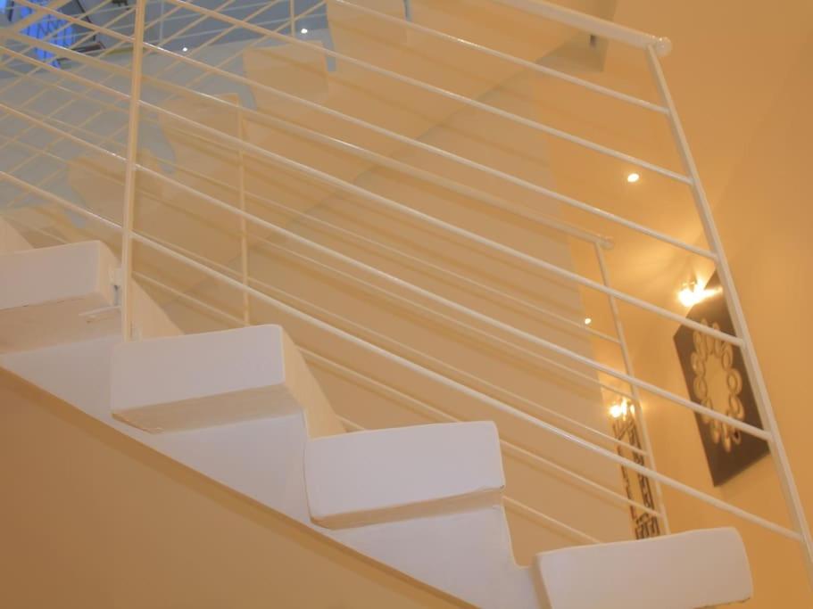 Appartement de très grand standing