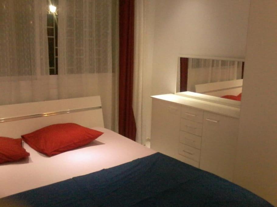 Appartement de très grand standing