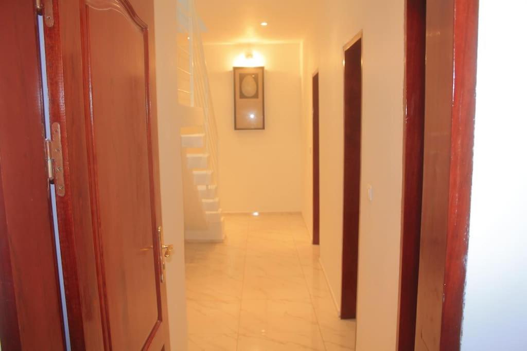 Appartement de très grand standing