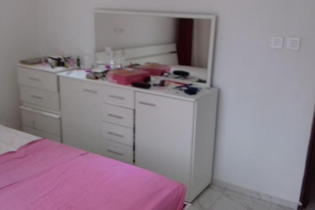 Appartement de très grand standing