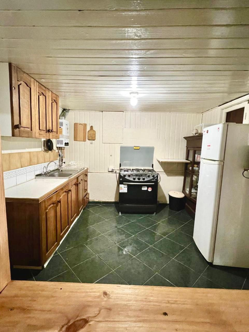 Casa en el Tabo