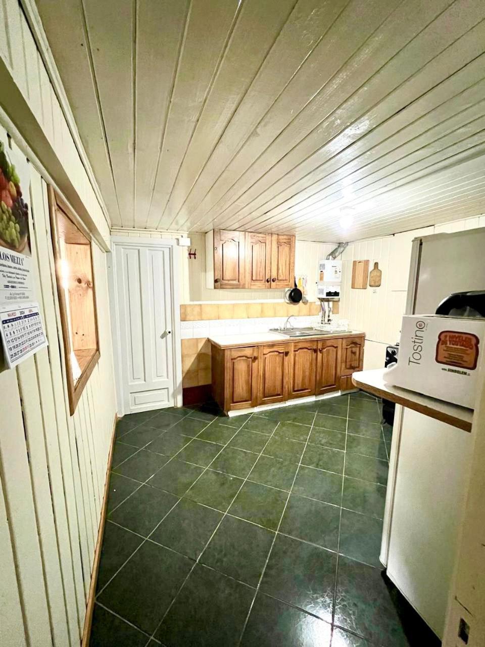 Casa en el Tabo