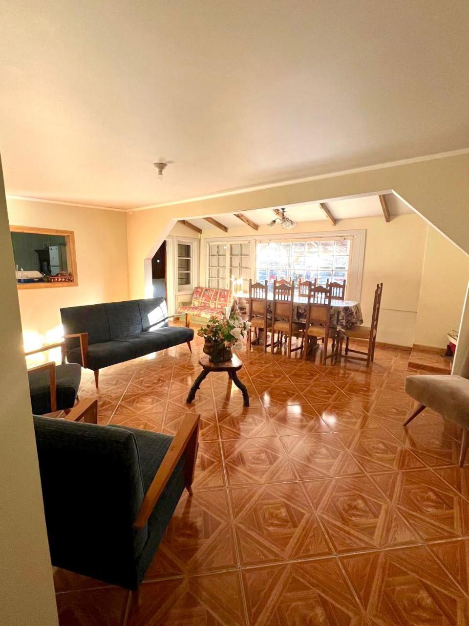 Casa en el Tabo