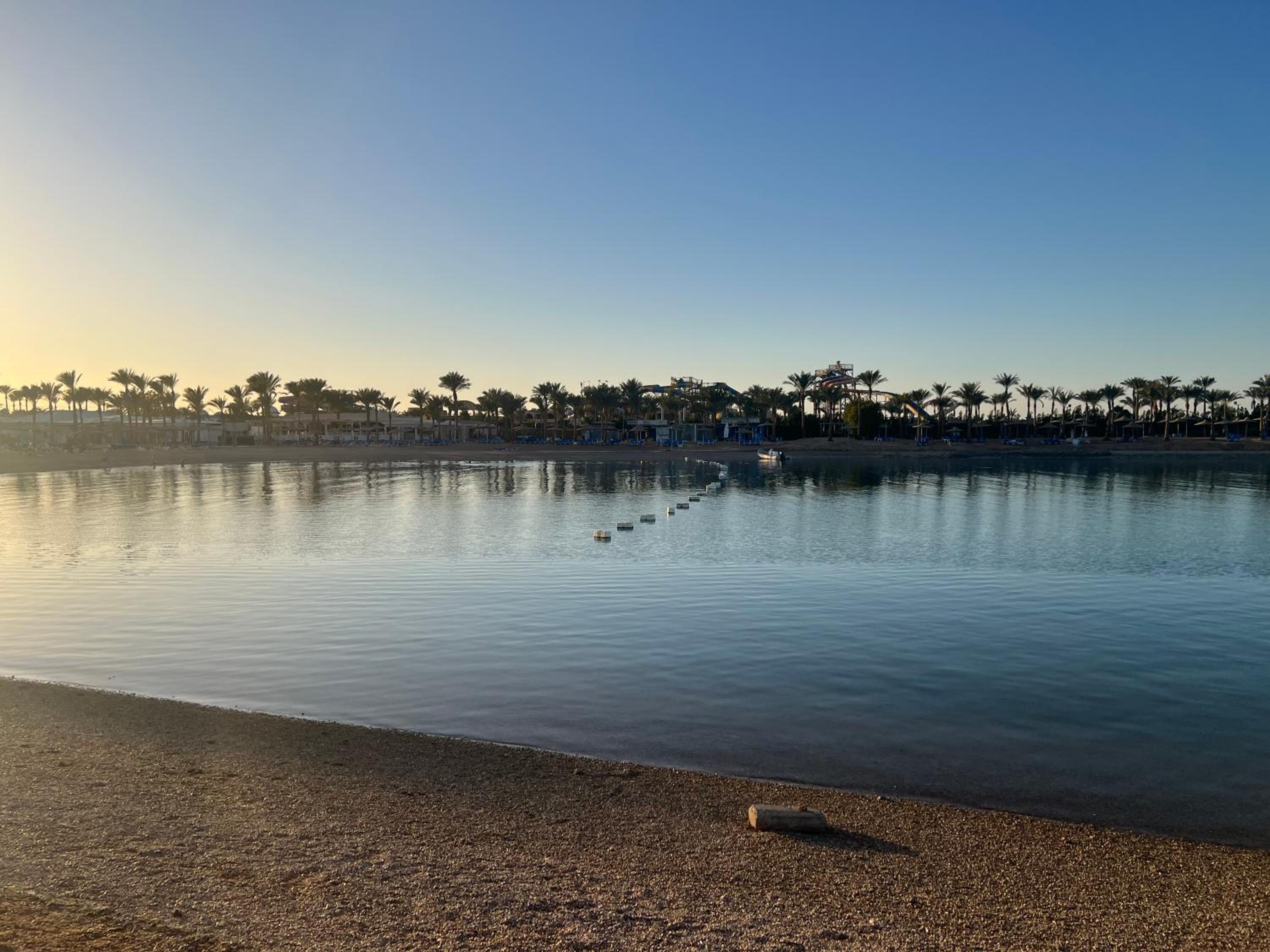 Luxury Apartment one bedroom at Mirage bay Resort & Aqua bark