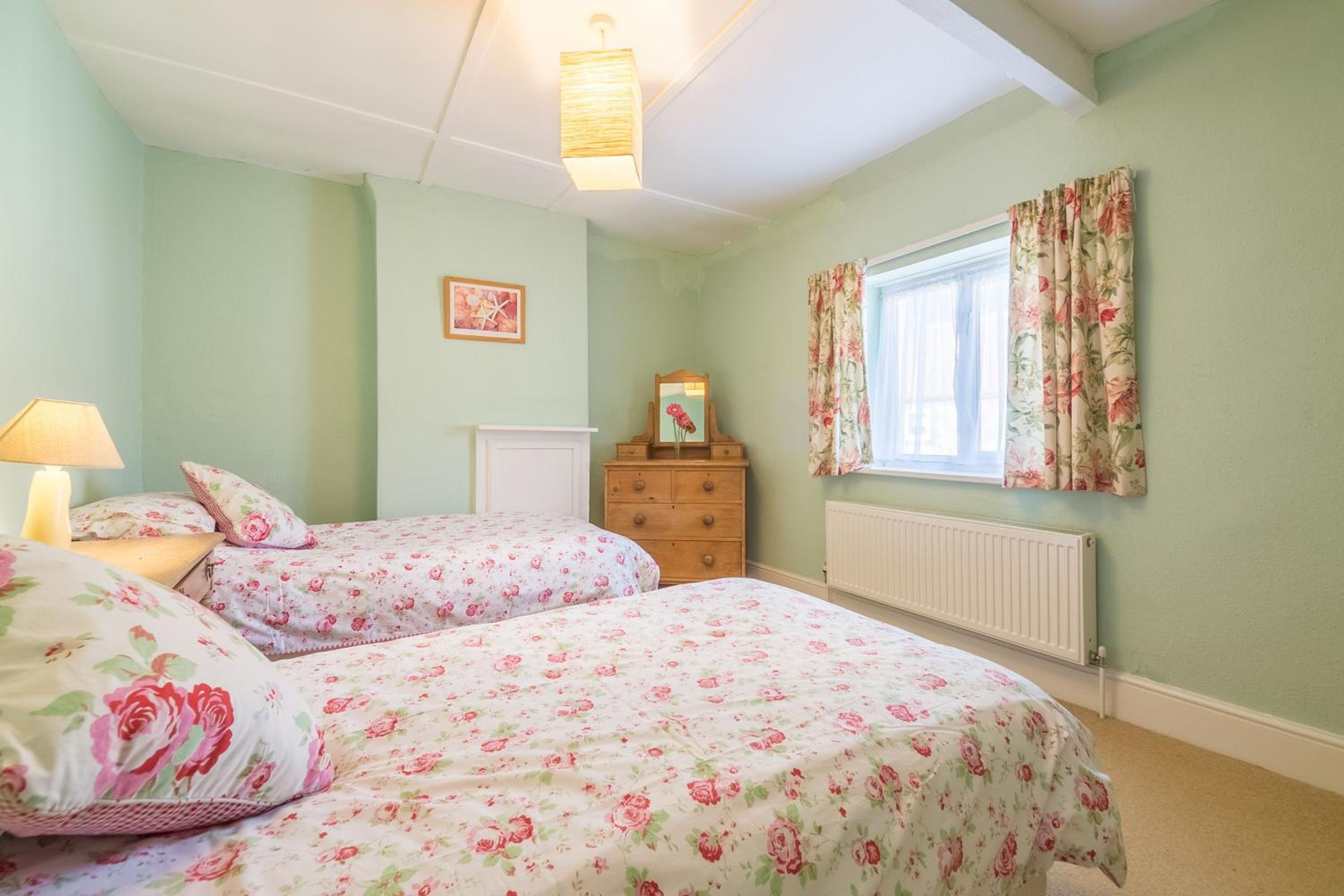 Plunketts Cottage