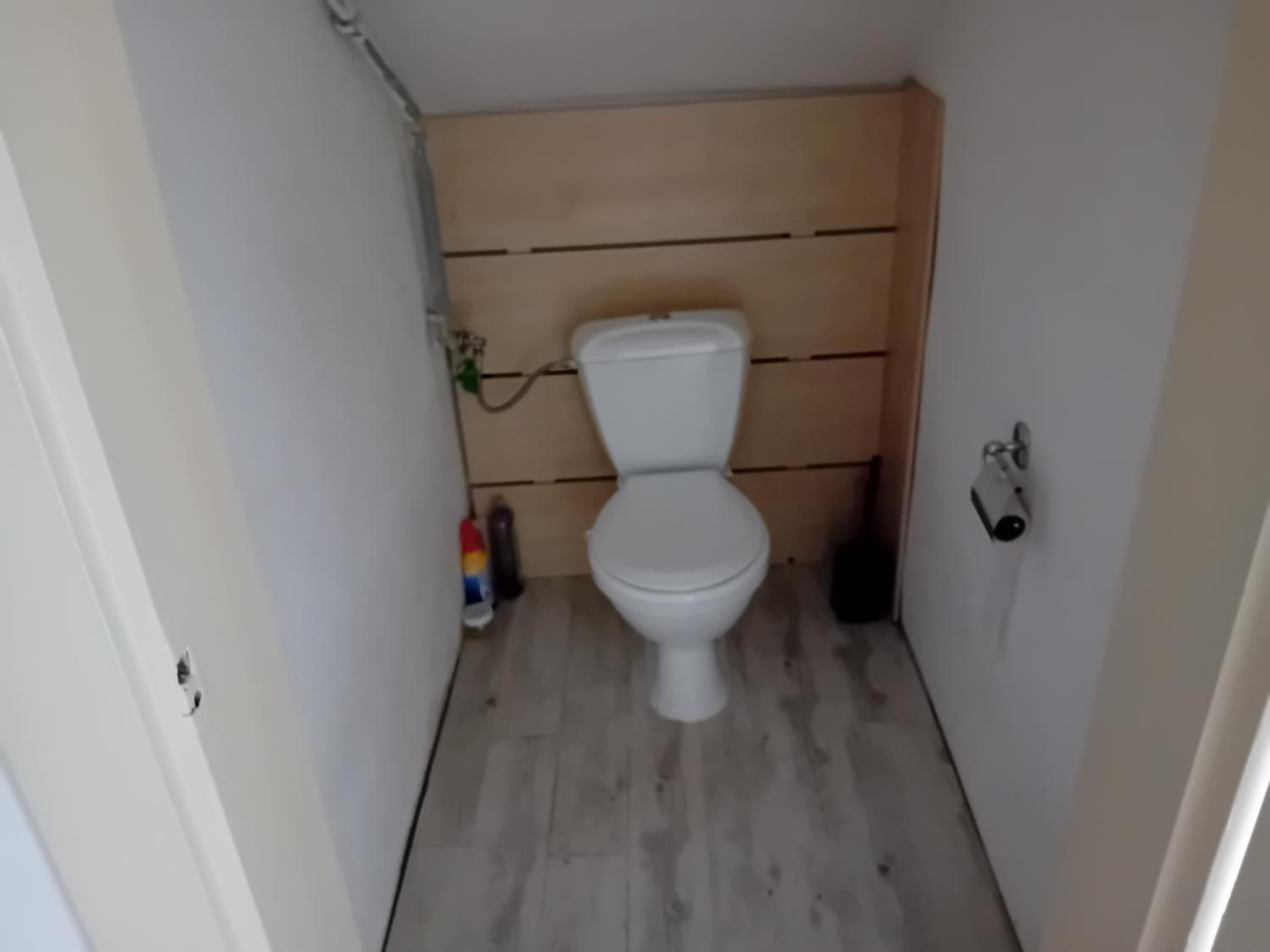 Holub apartment in city centrum