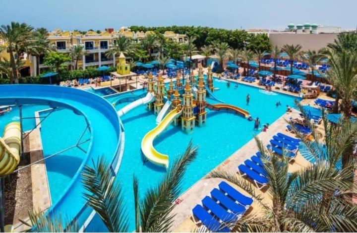 Luxury Apartment one bedroom at Mirage bay Resort & Aqua bark
