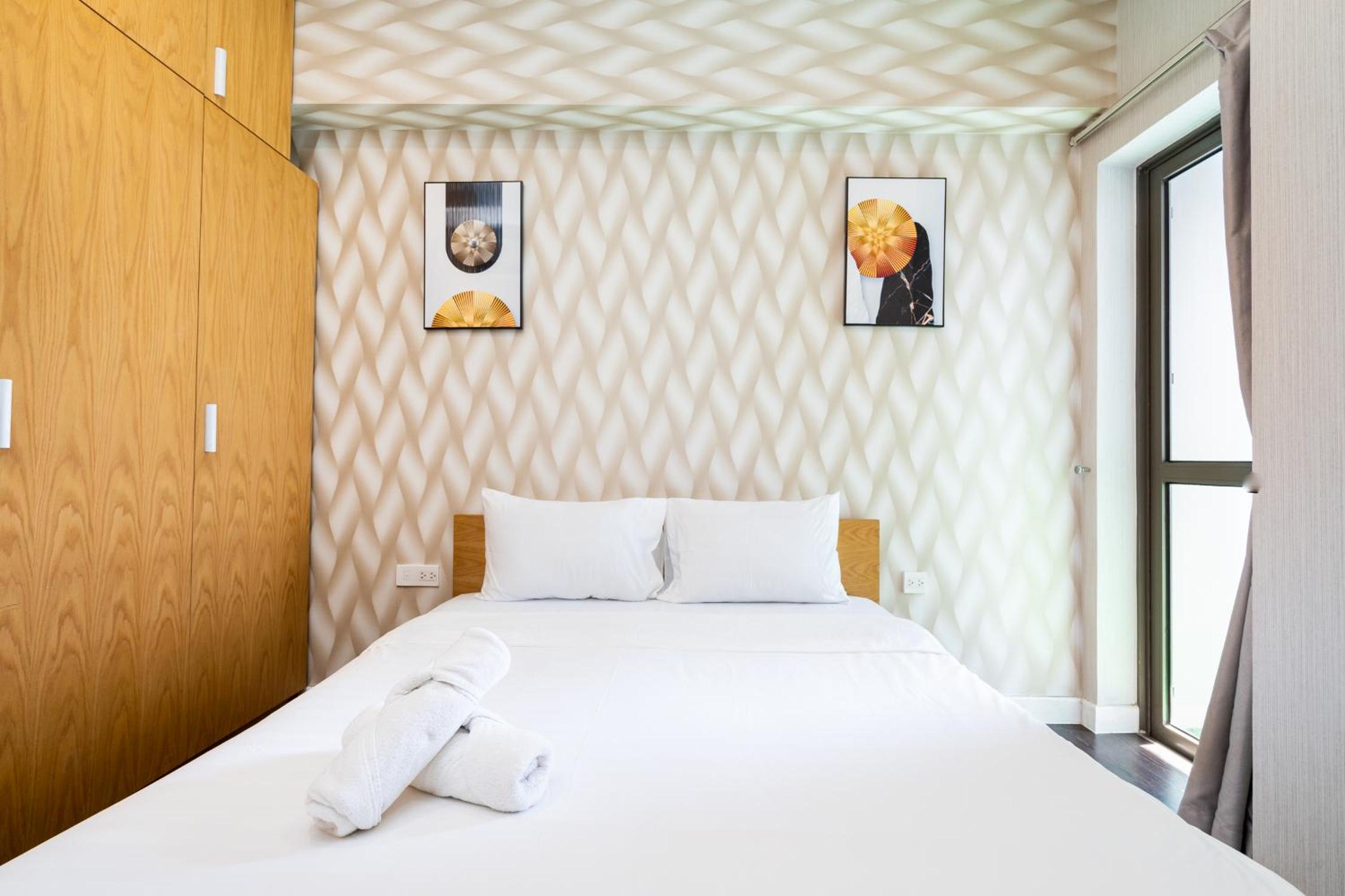Double E SaiGon Apartment