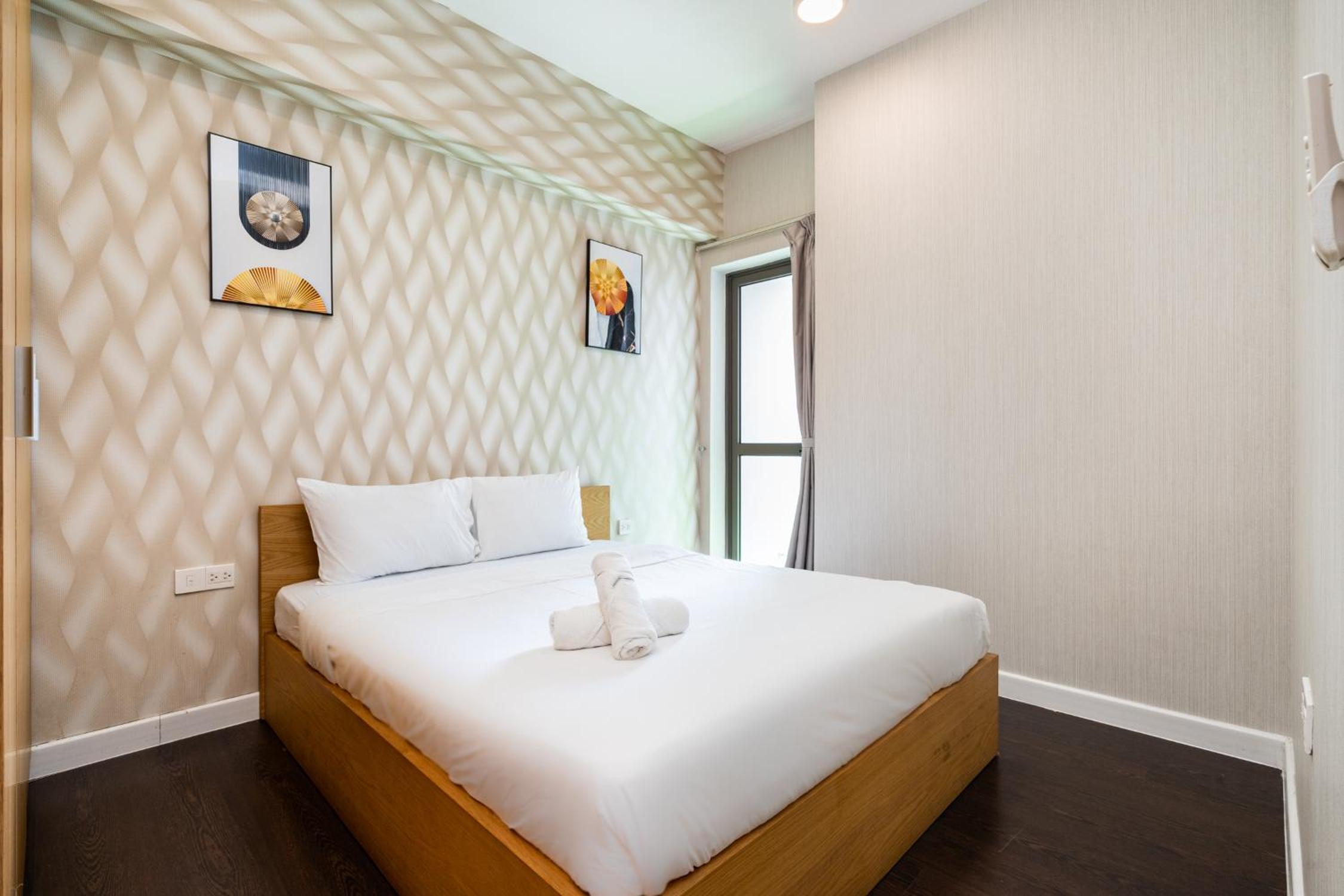 Double E SaiGon Apartment
