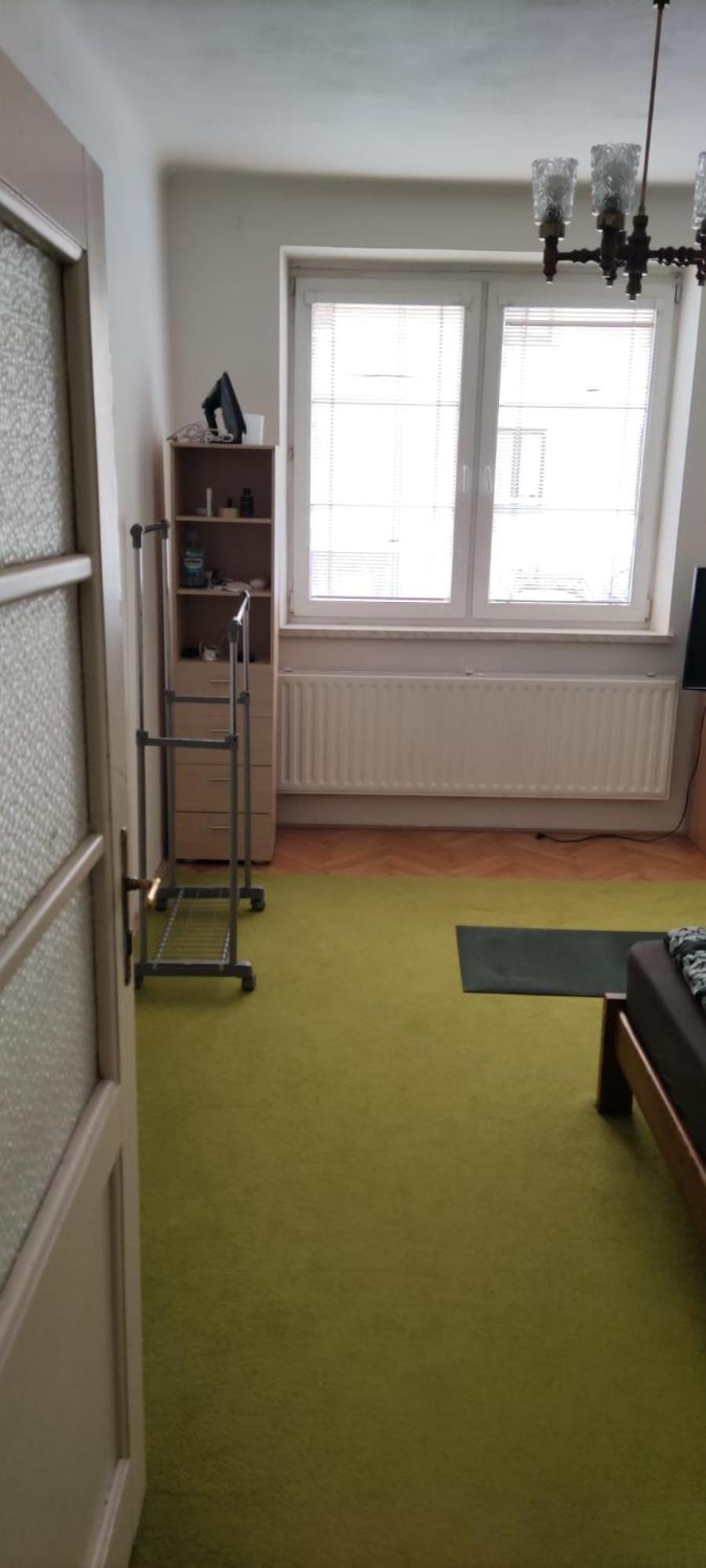 Holub apartment in city centrum