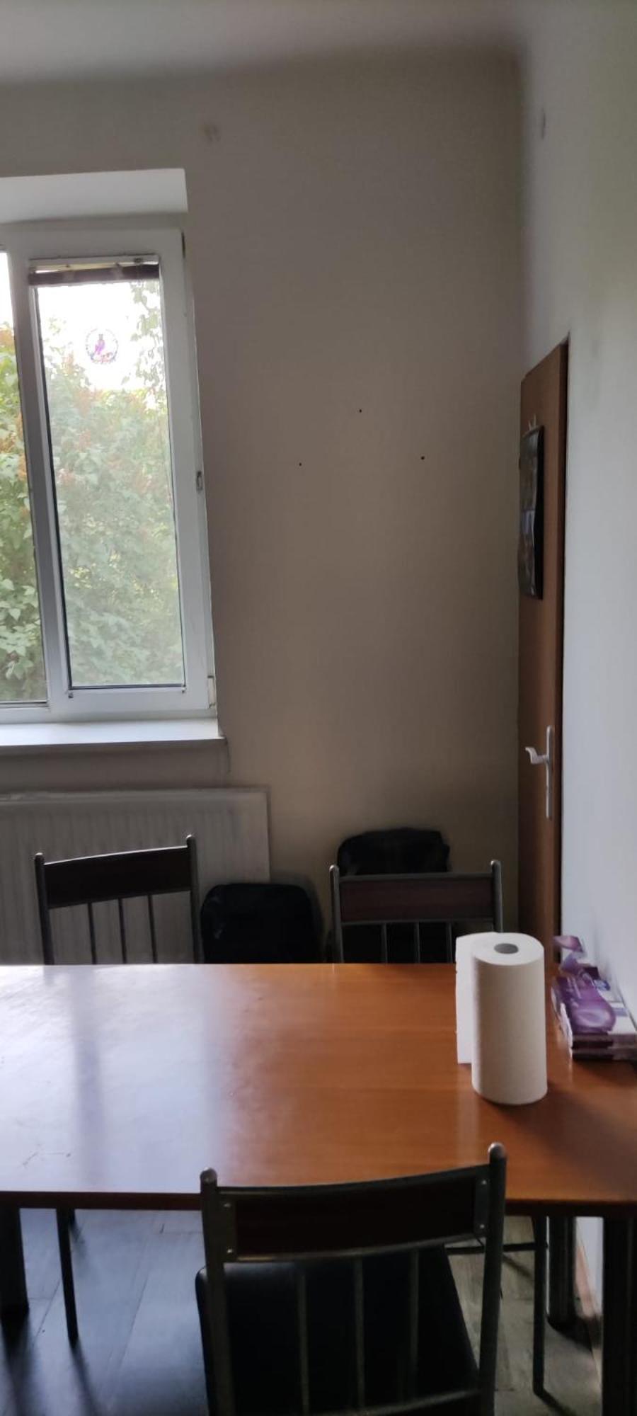 Holub apartment in city centrum