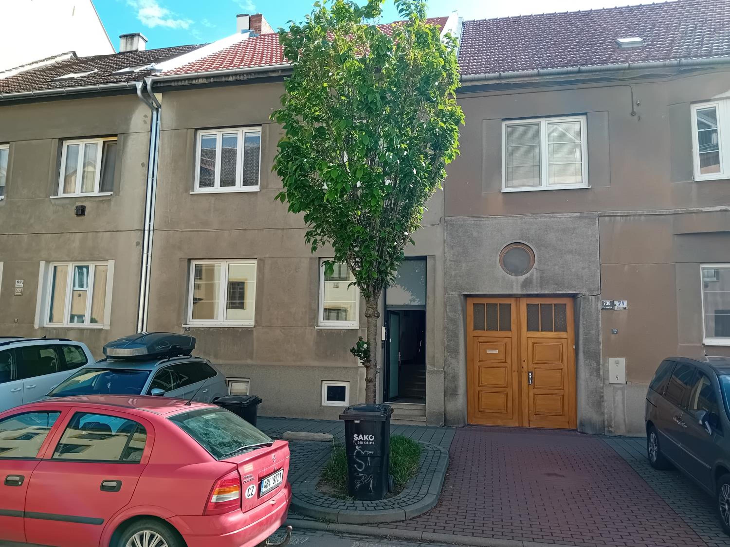 building