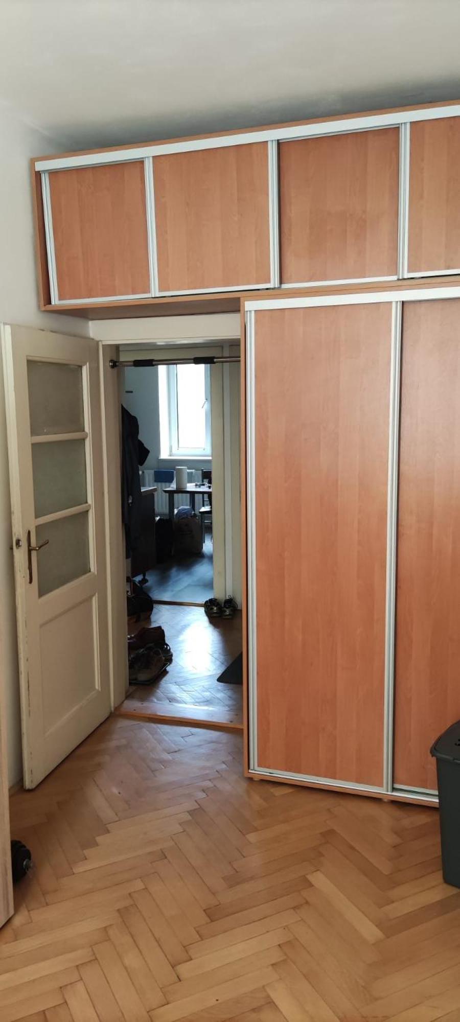 Holub apartment in city centrum
