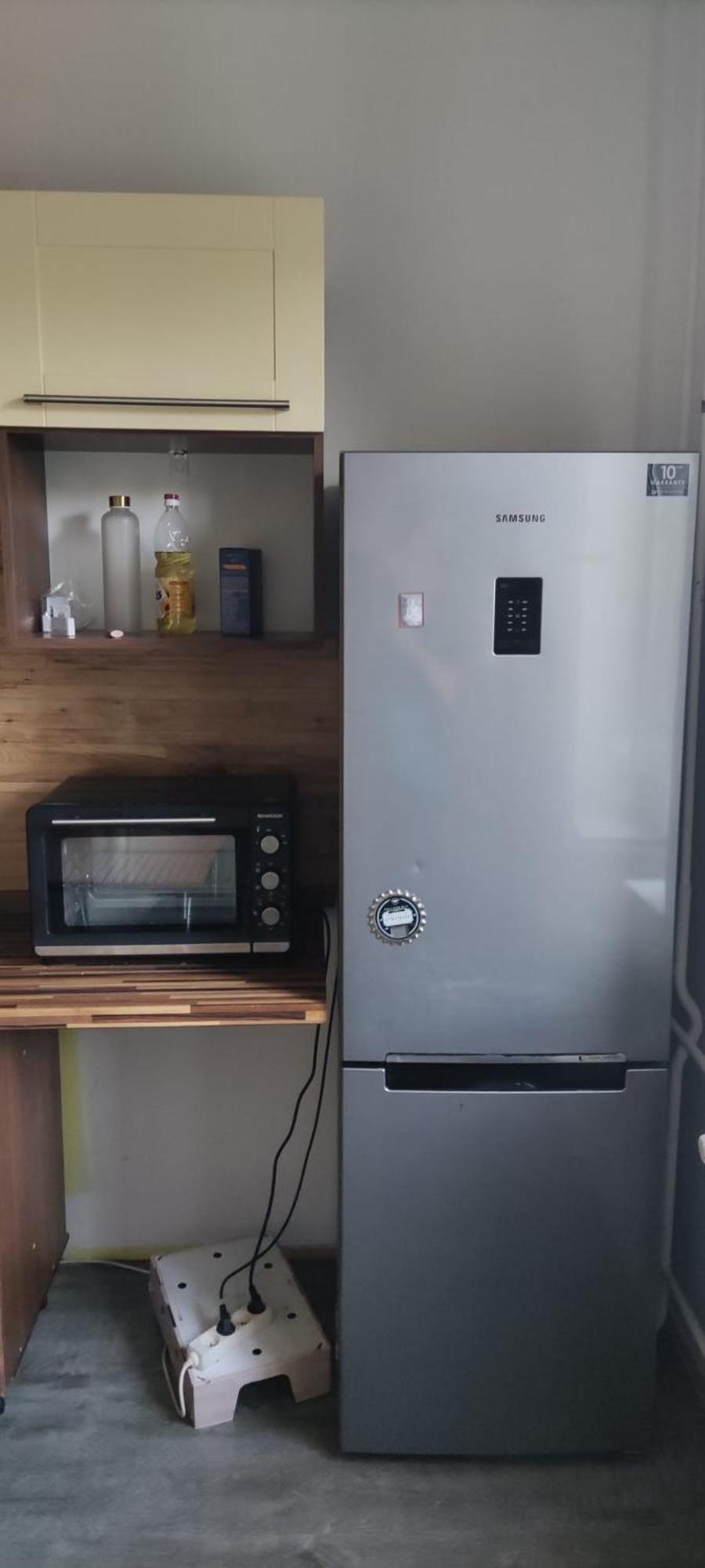 Holub apartment in city centrum