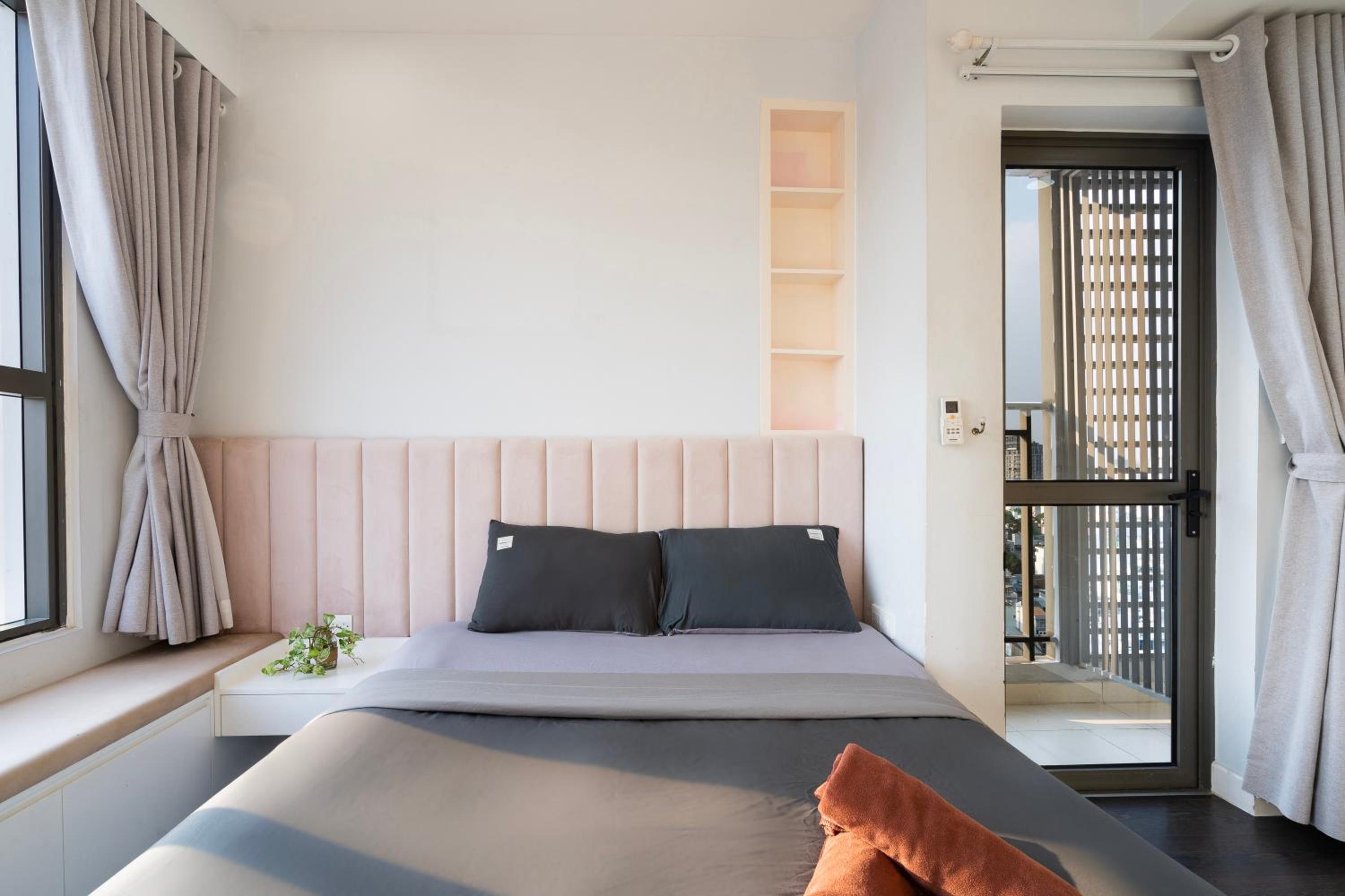 Double E SaiGon Apartment