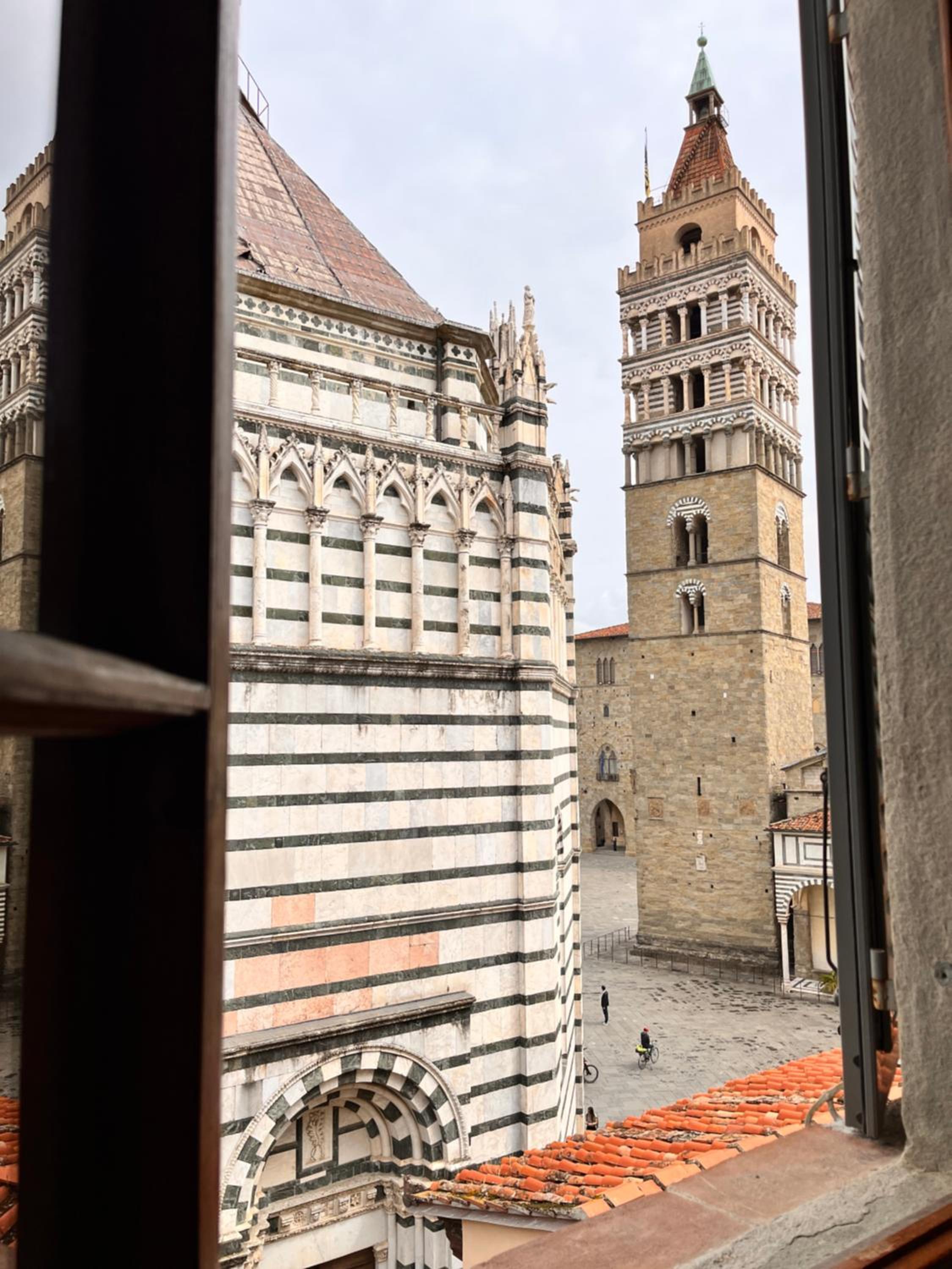 Al Palazzo del Capitano - Dimora storica