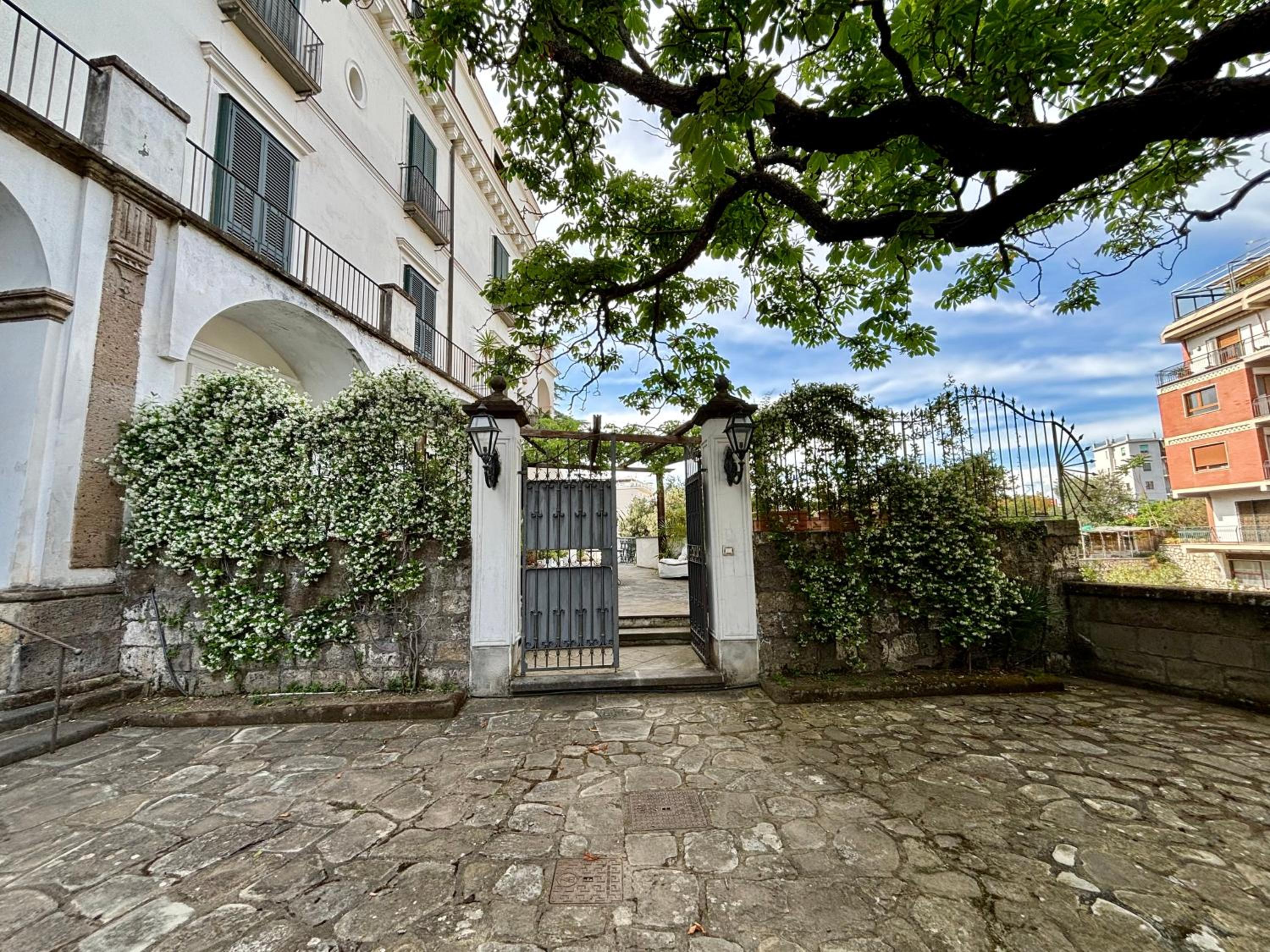 Relais La Rupe