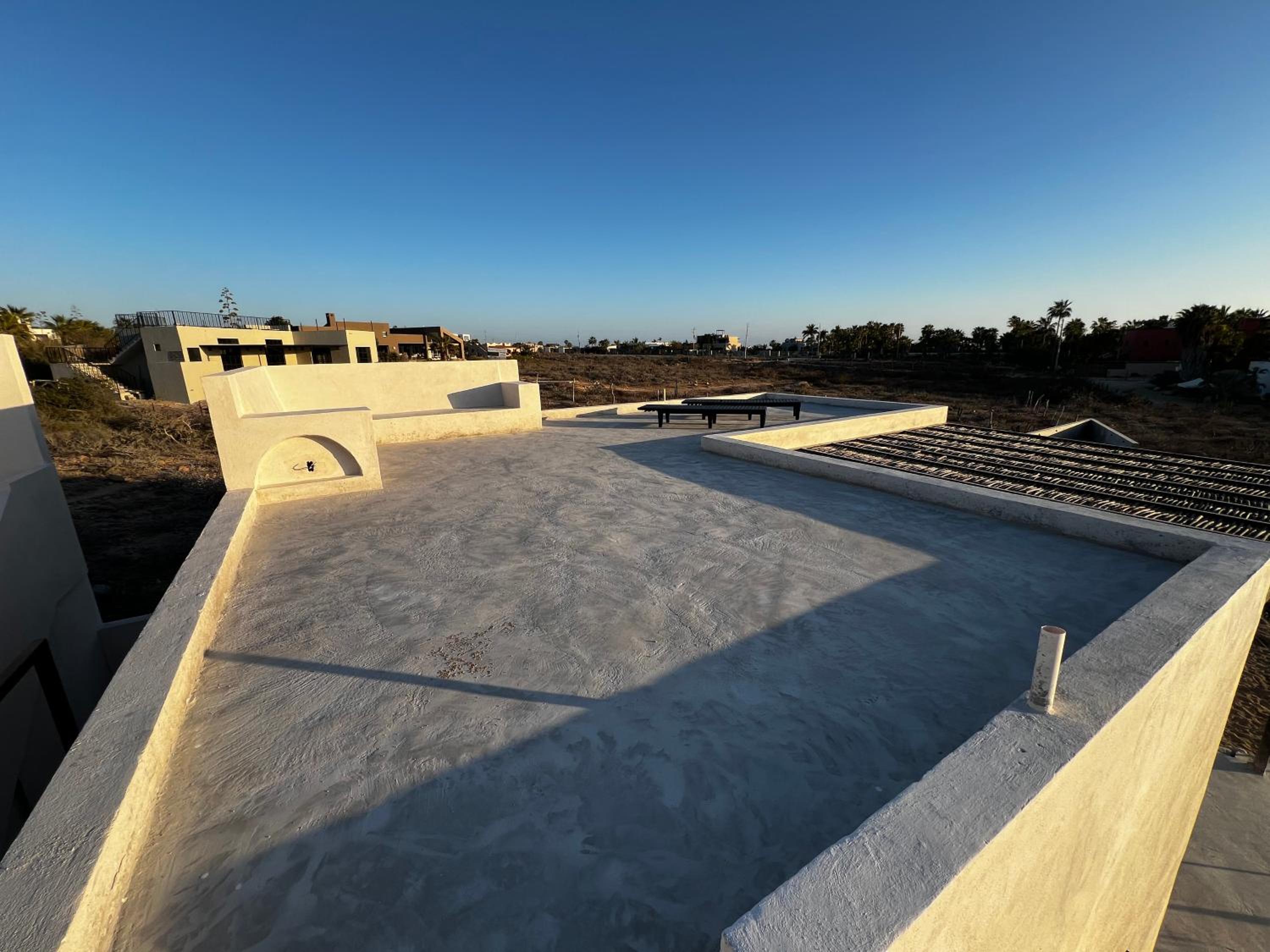 Casa Julia - Stunning Casita with AC, Wifi, Ocean Views & More view 5