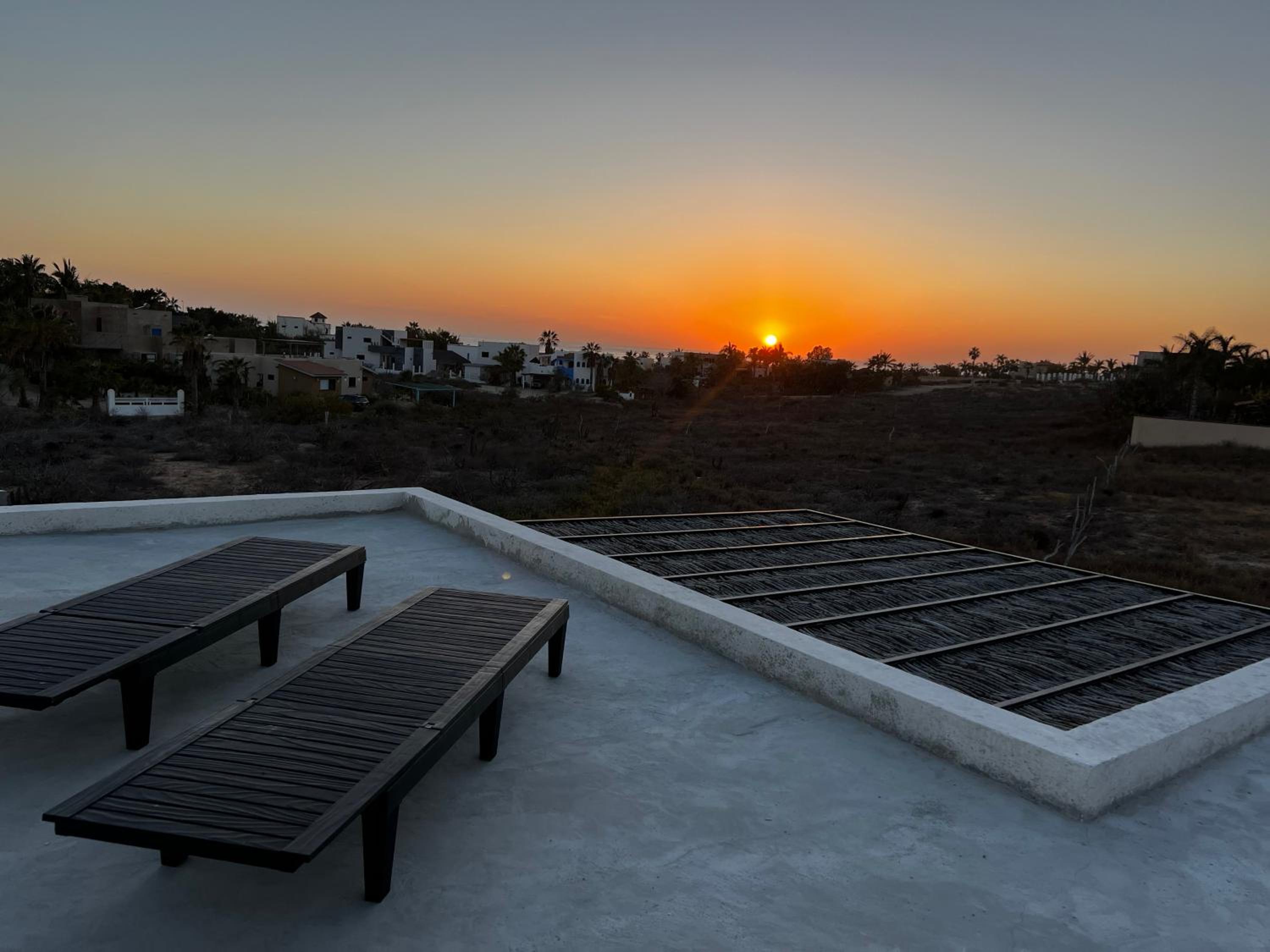 Casa Julia - Stunning Casita with AC, Wifi, Ocean Views & More view 3