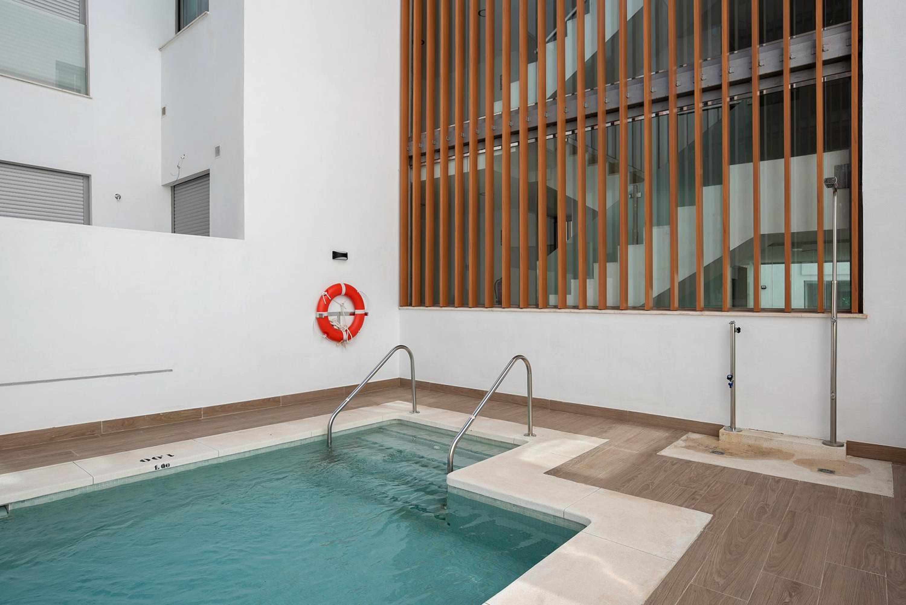 Apartamento Coral - Solo familias photo 4