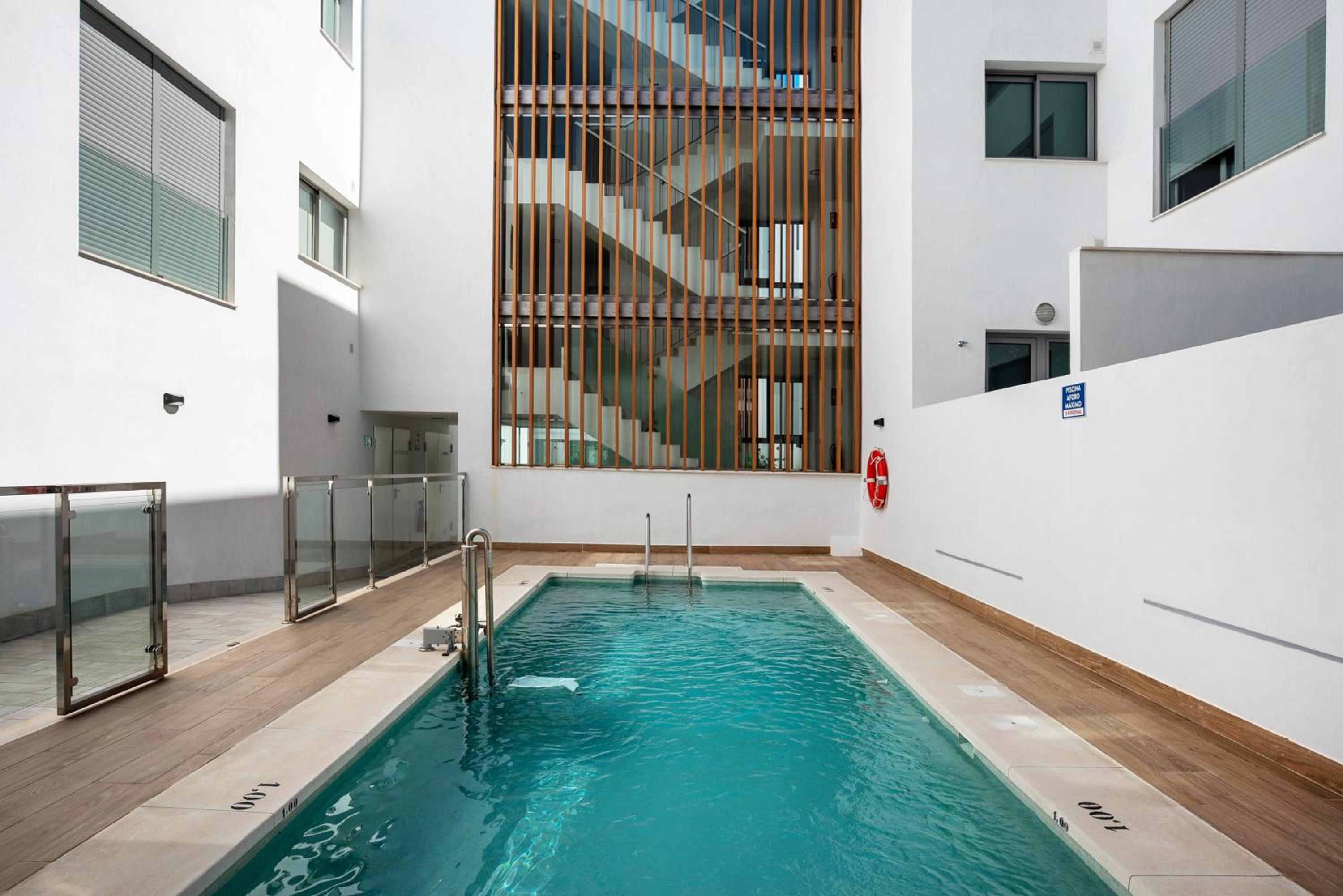 Apartamento Coral - Solo familias photo 3