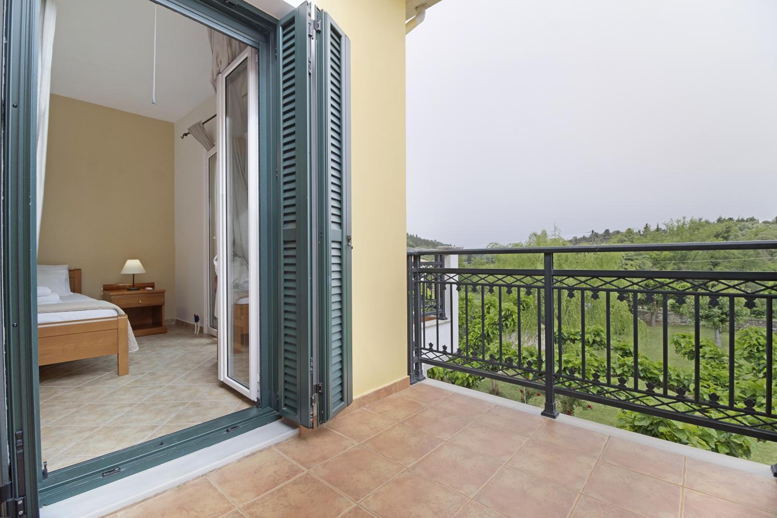 Villa Rita