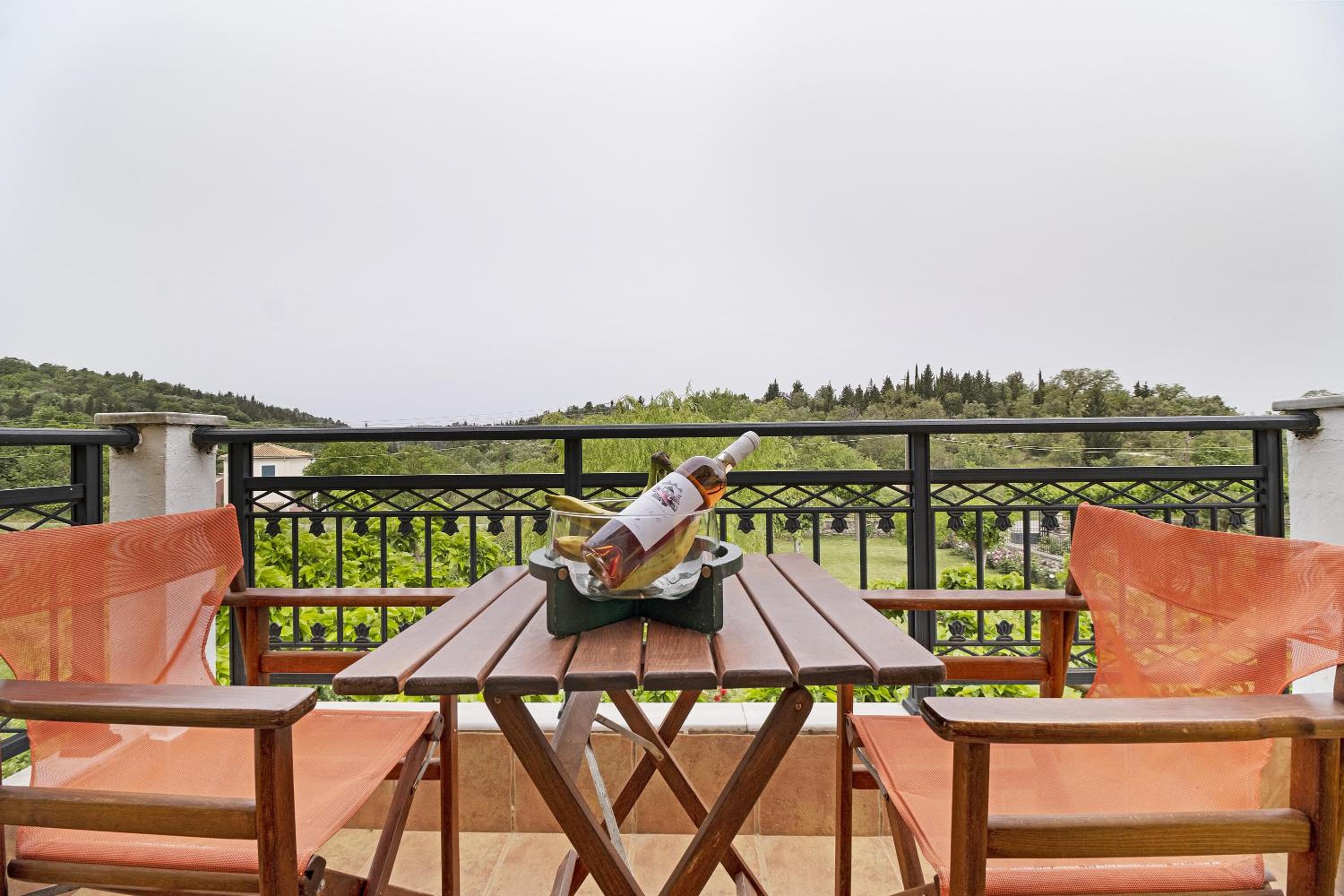 Villa Rita