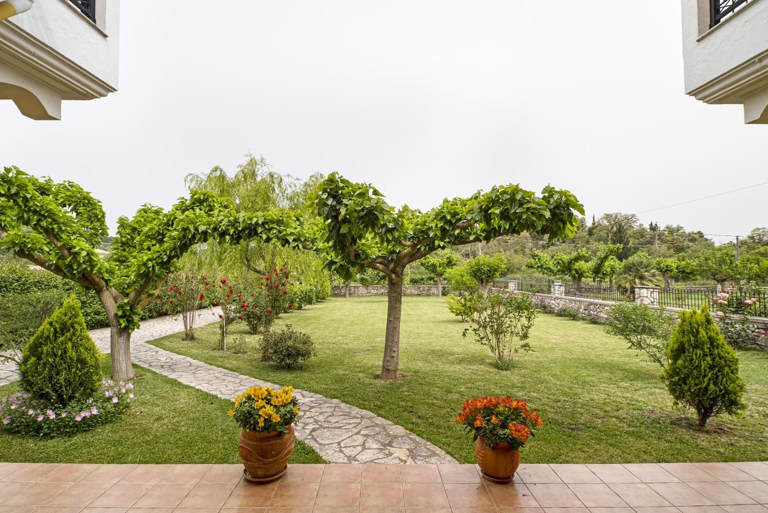 Villa Rita