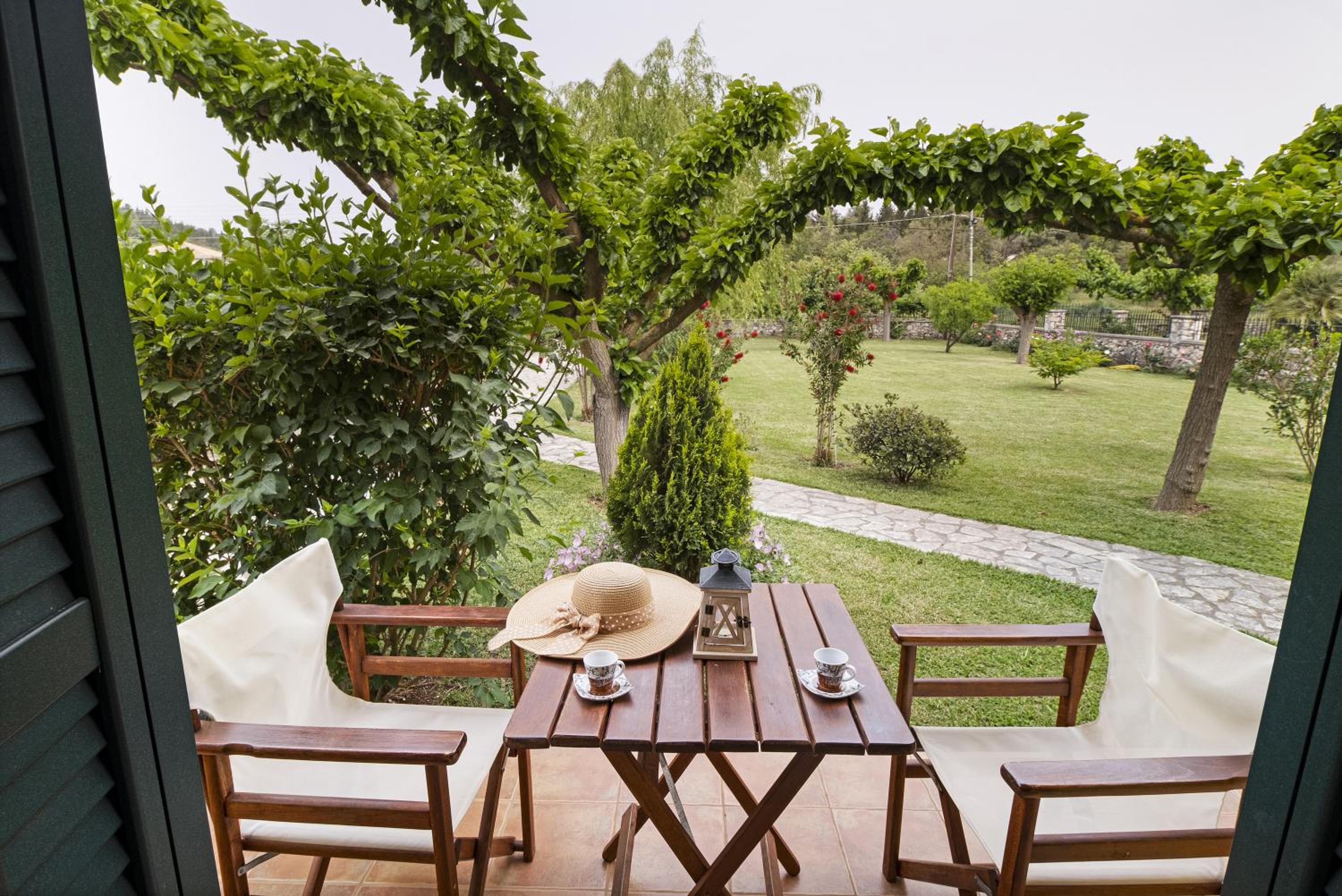 Villa Rita