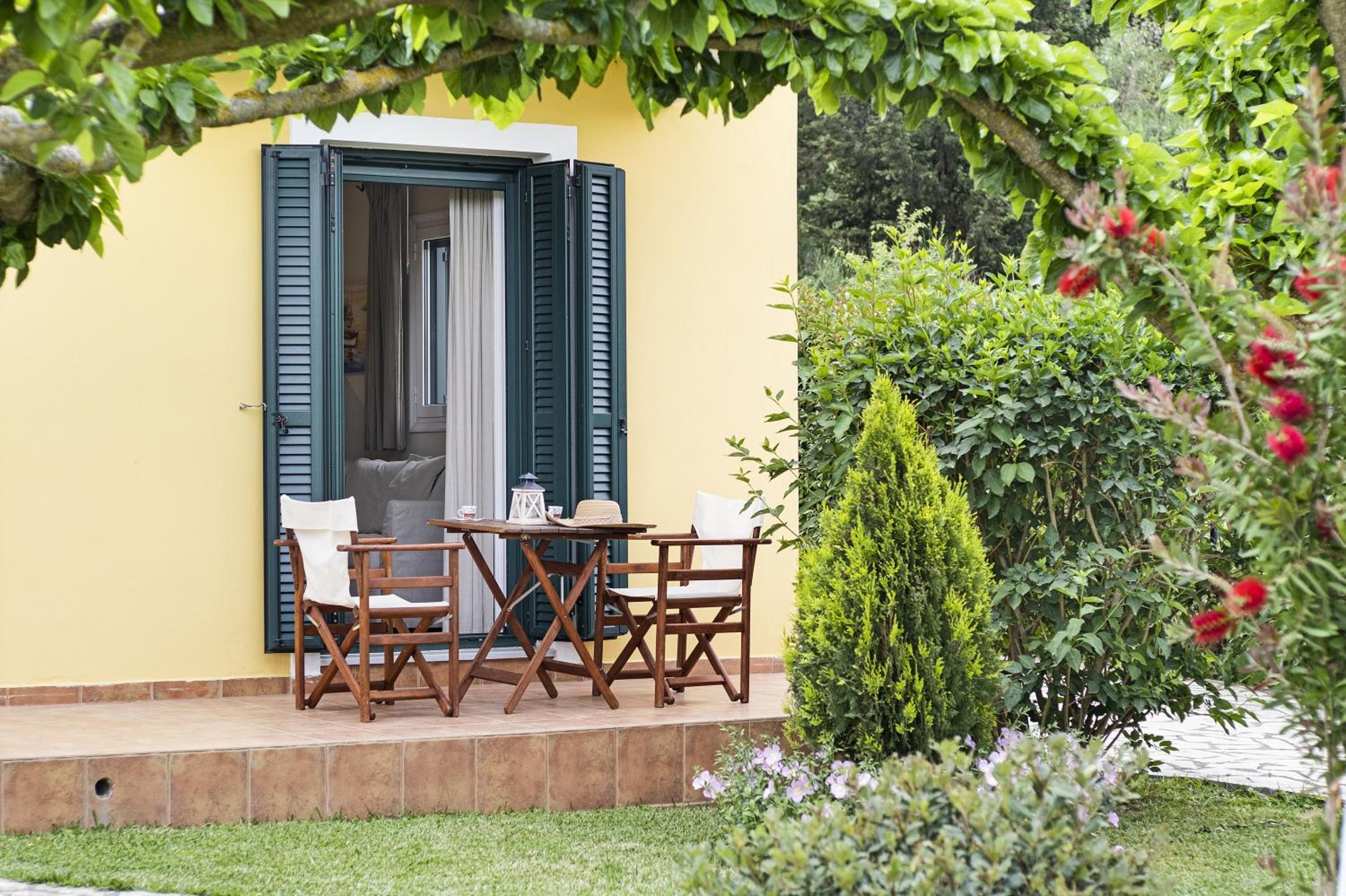 Villa Rita
