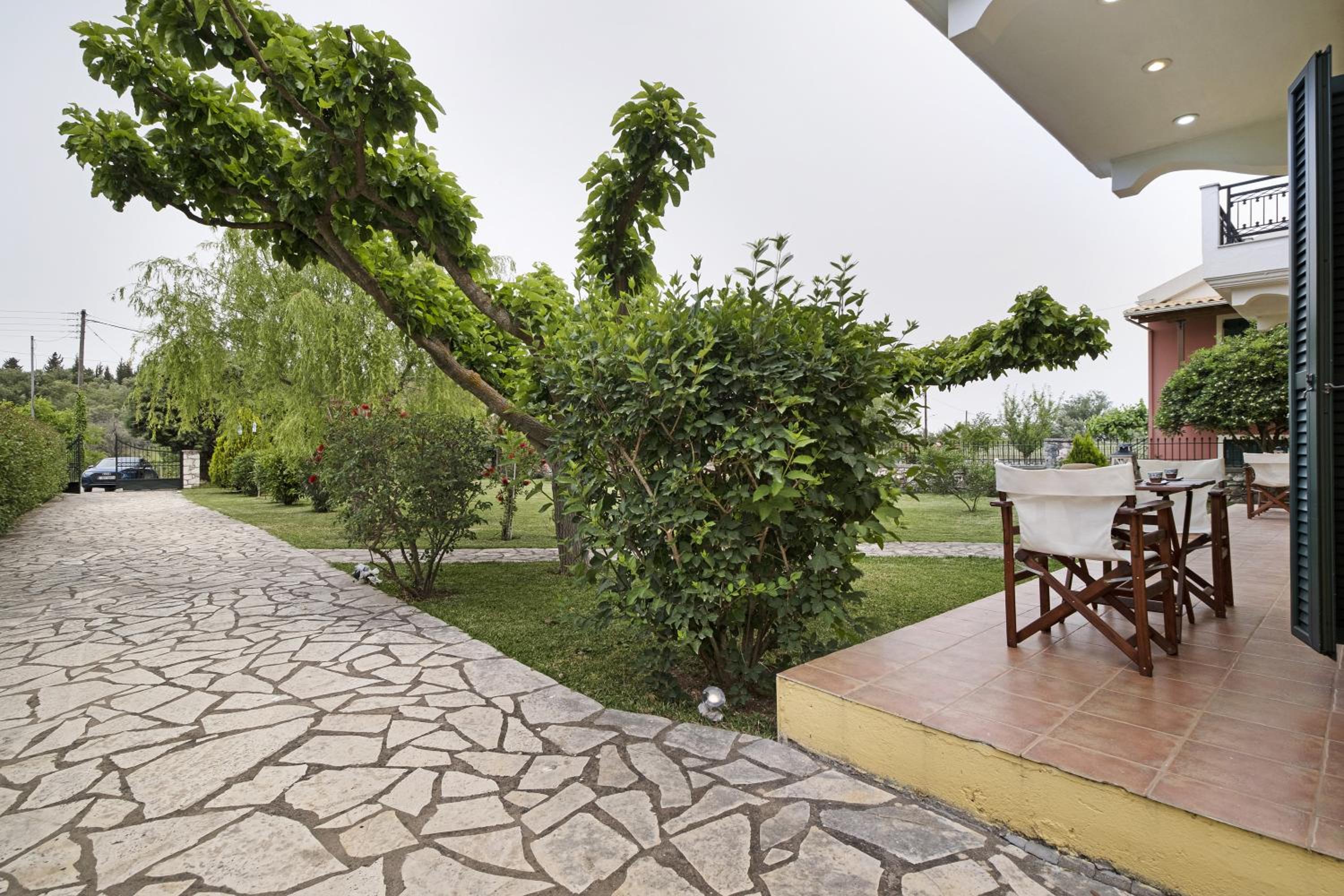 Villa Rita