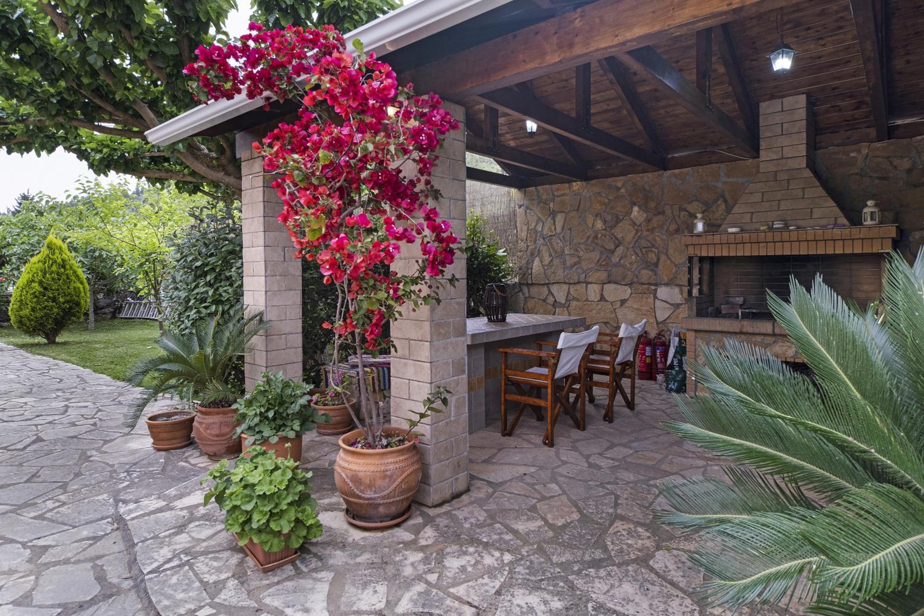 Villa Rita