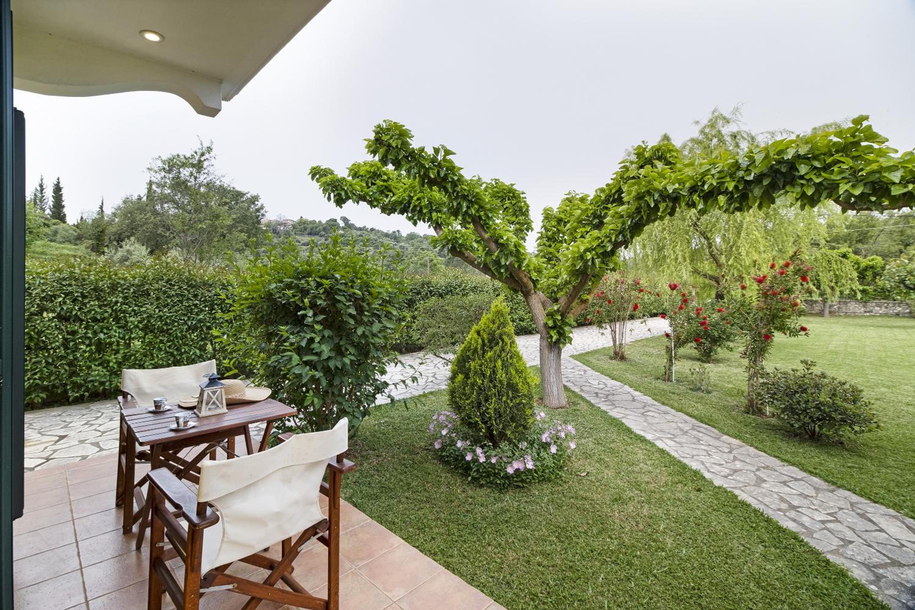 Villa Rita