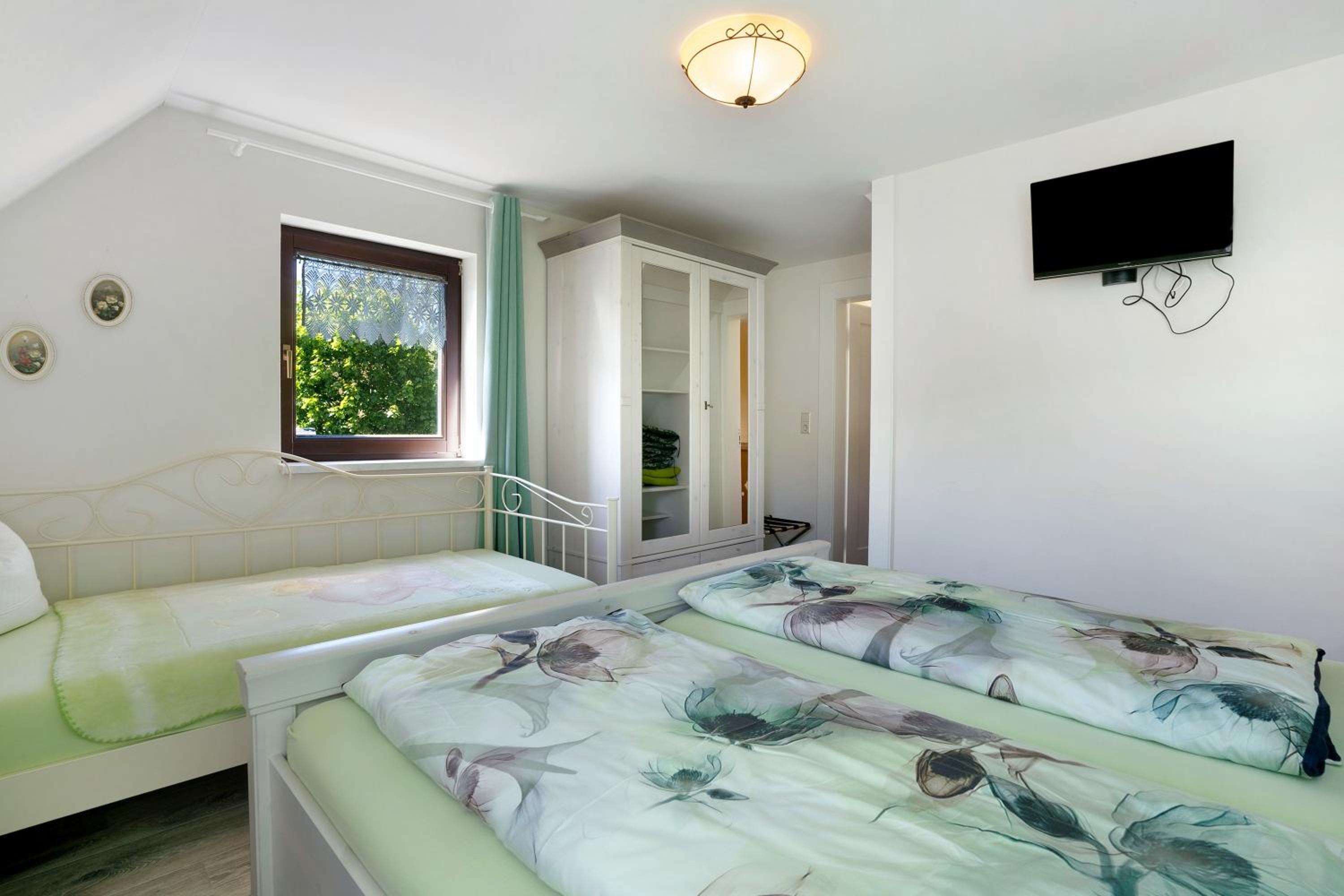 Ferienhaus Pöhlbergblick Schindelba