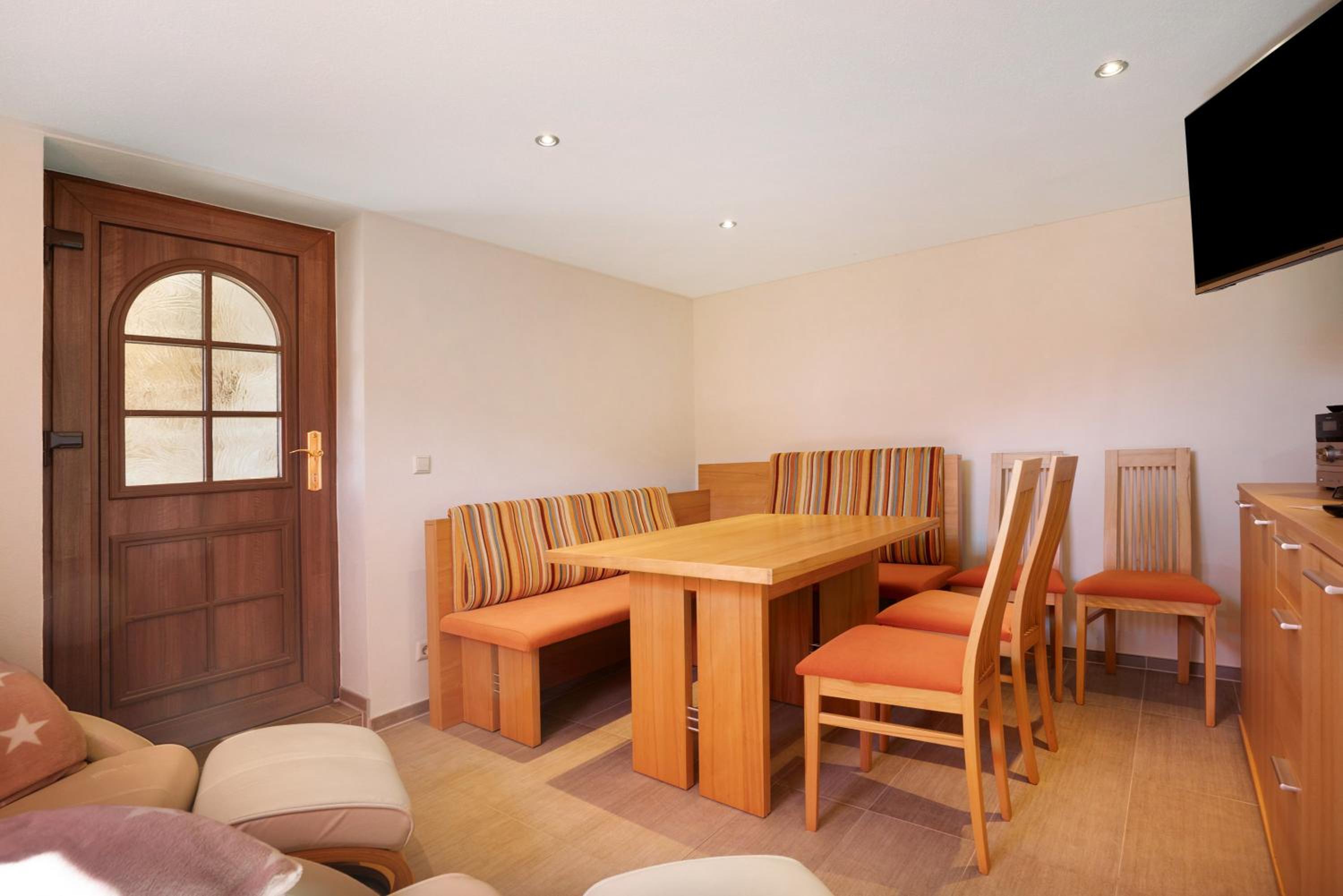 Ferienhaus Pöhlbergblick Schindelba