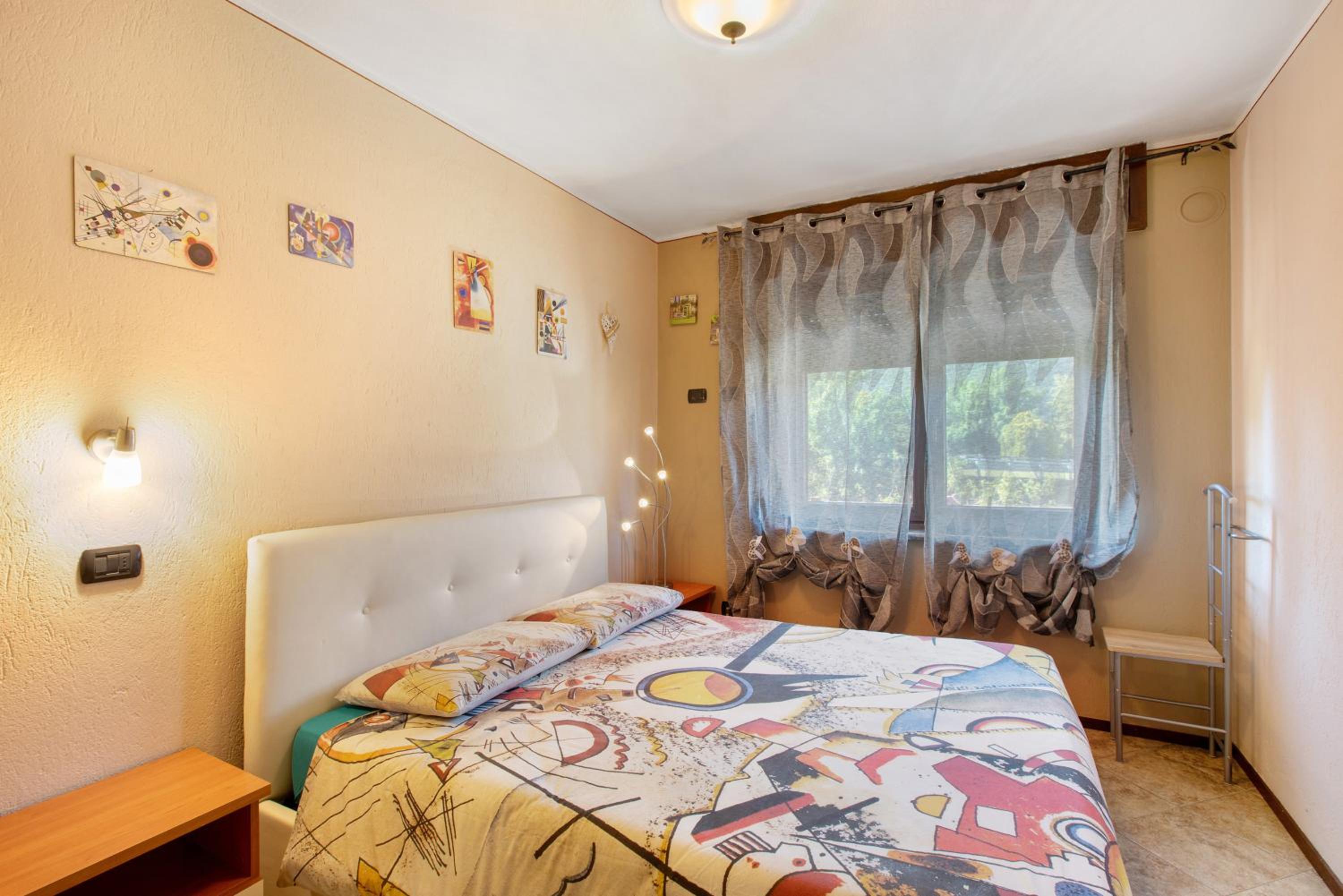 Casa Michod Chatillon - Nonna Genia view 5