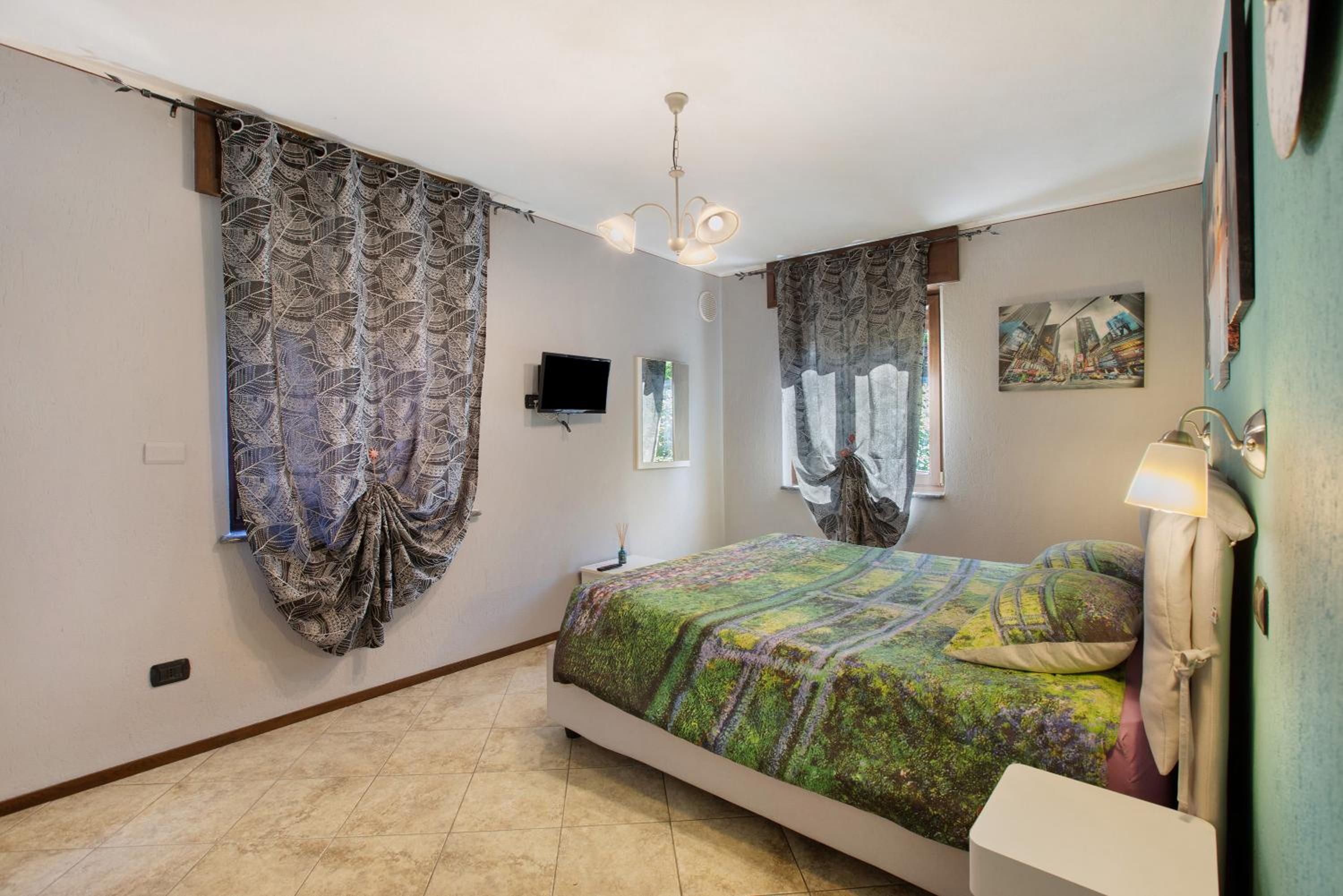 Casa Michod Chatillon - Nonna Genia view 3
