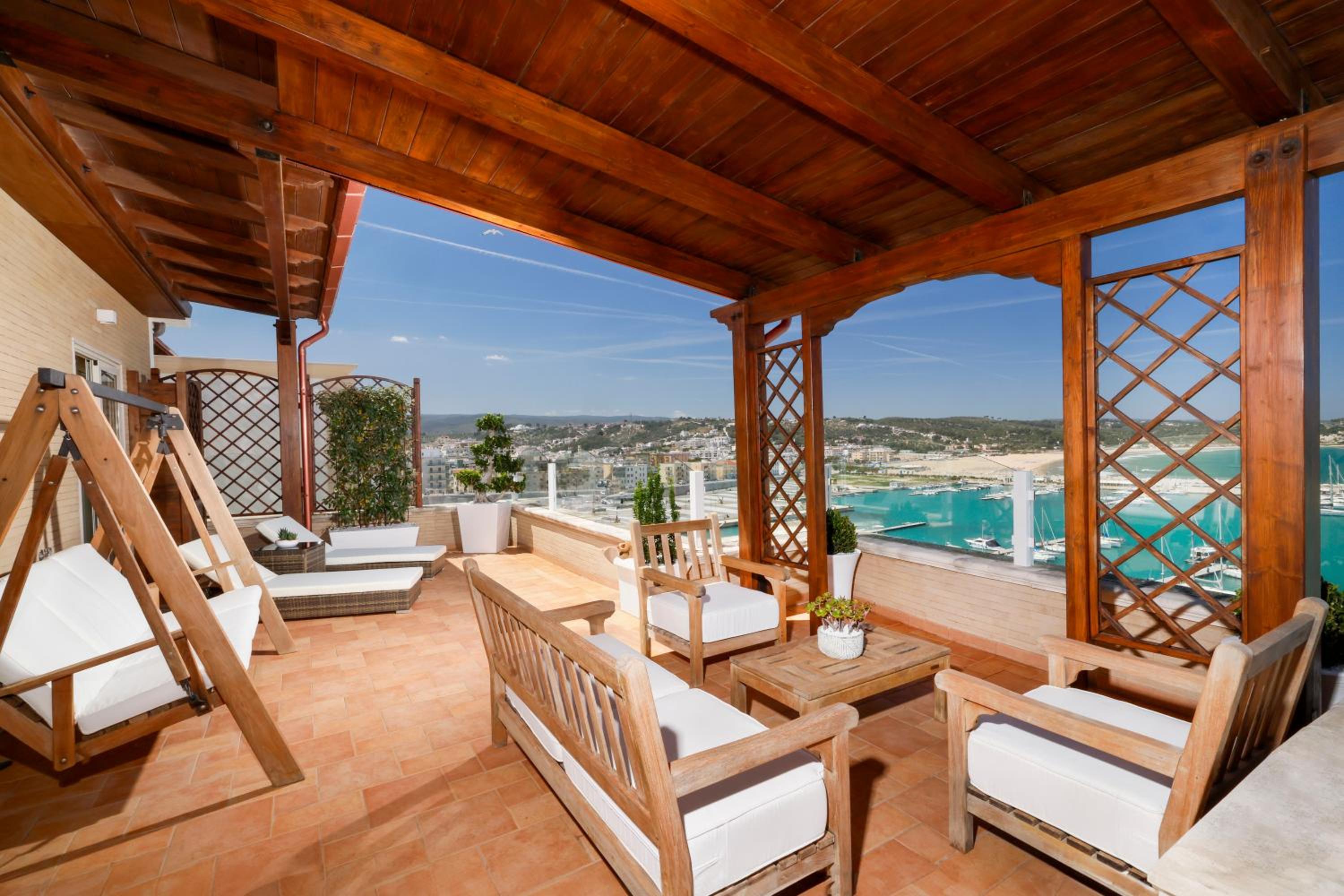 L’Attico sul Mare - Exclusive Penthouse, Vieste photo 3