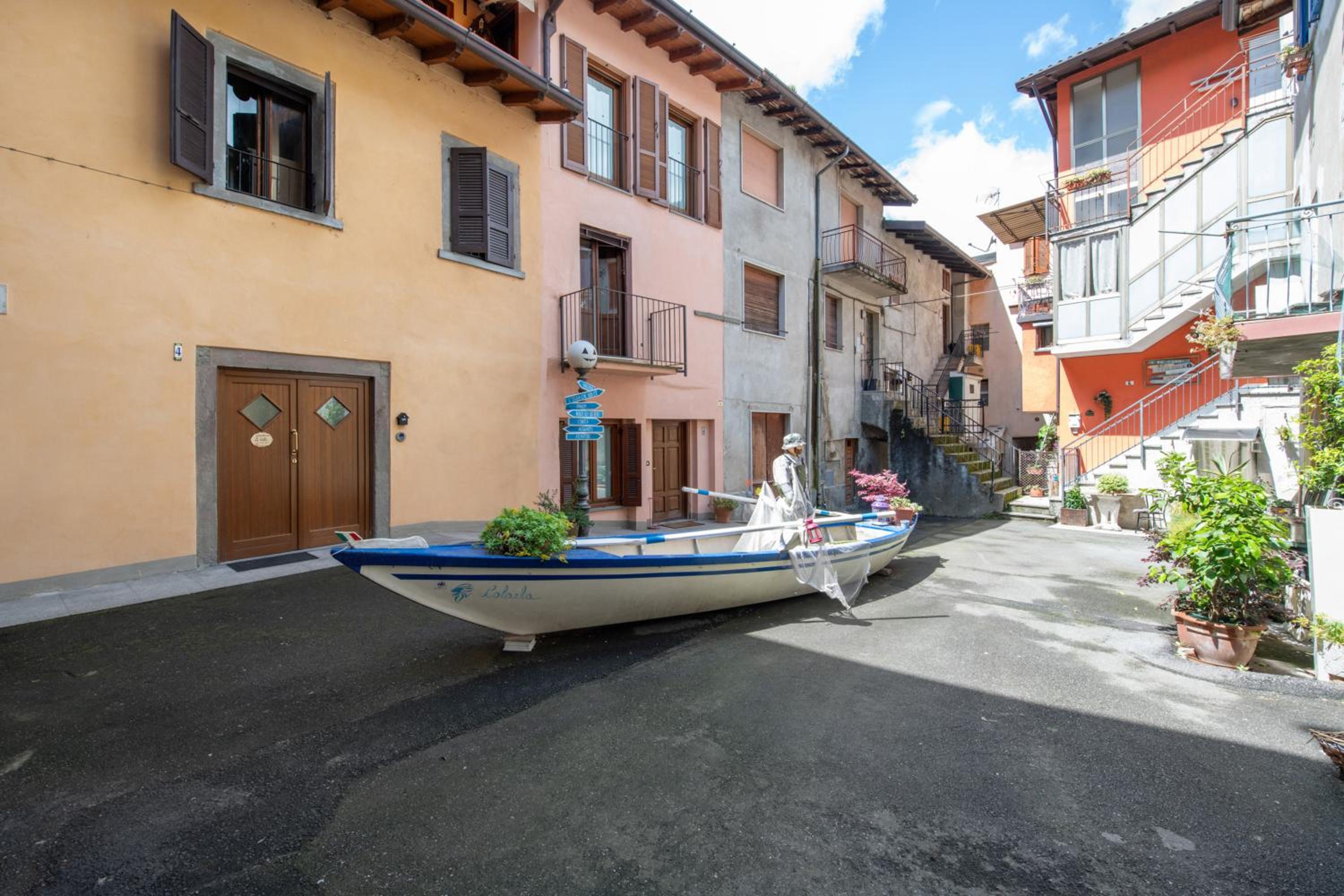 Le Volte - Lago D'Iseo view 4