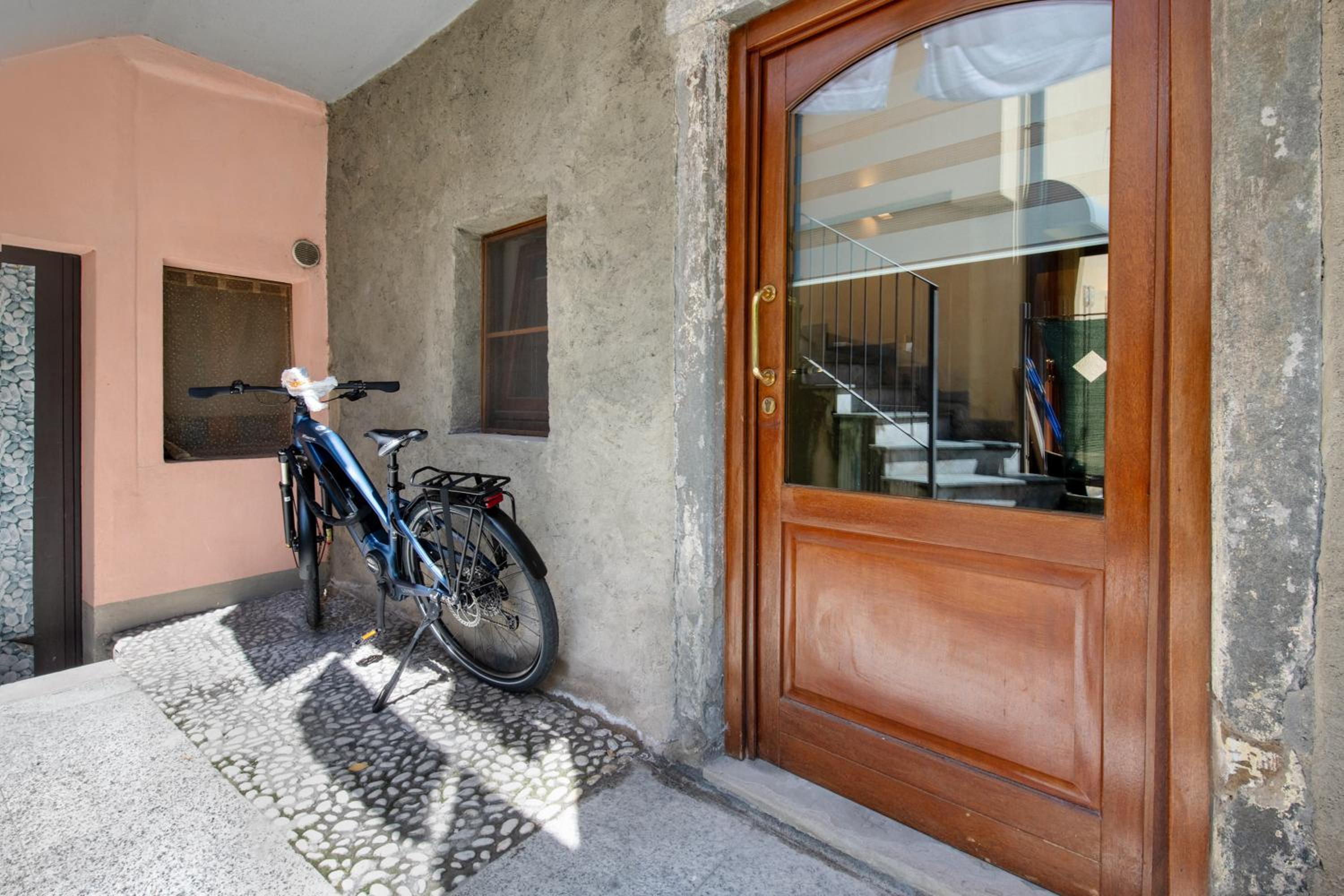 Le Volte - Lago D'Iseo view 2
