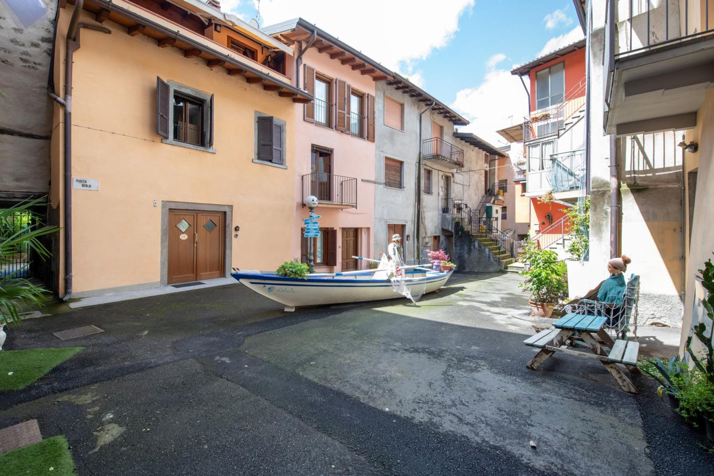 Le Volte - Lago D'Iseo view 5