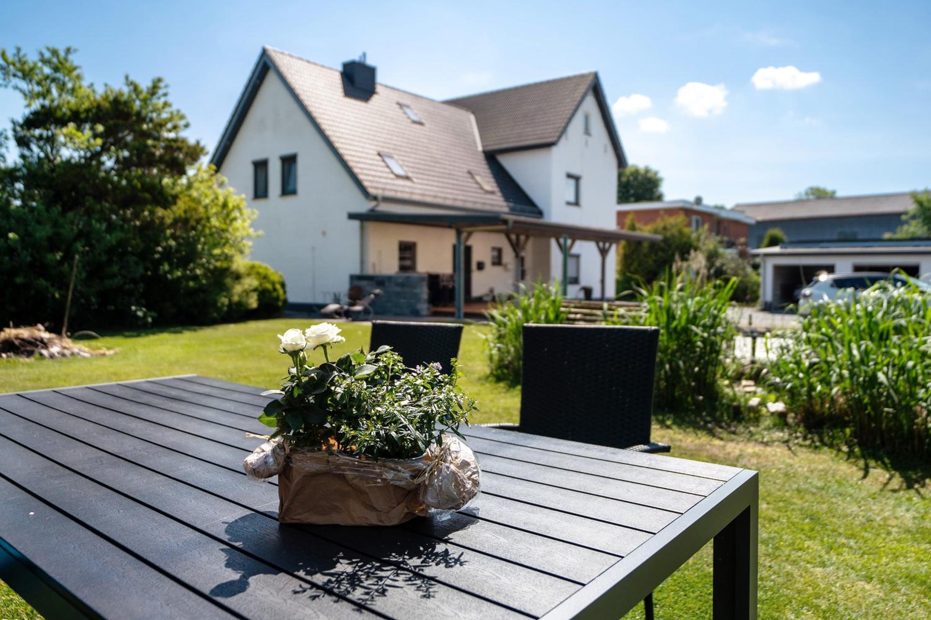 Alte Schule Schalkholz