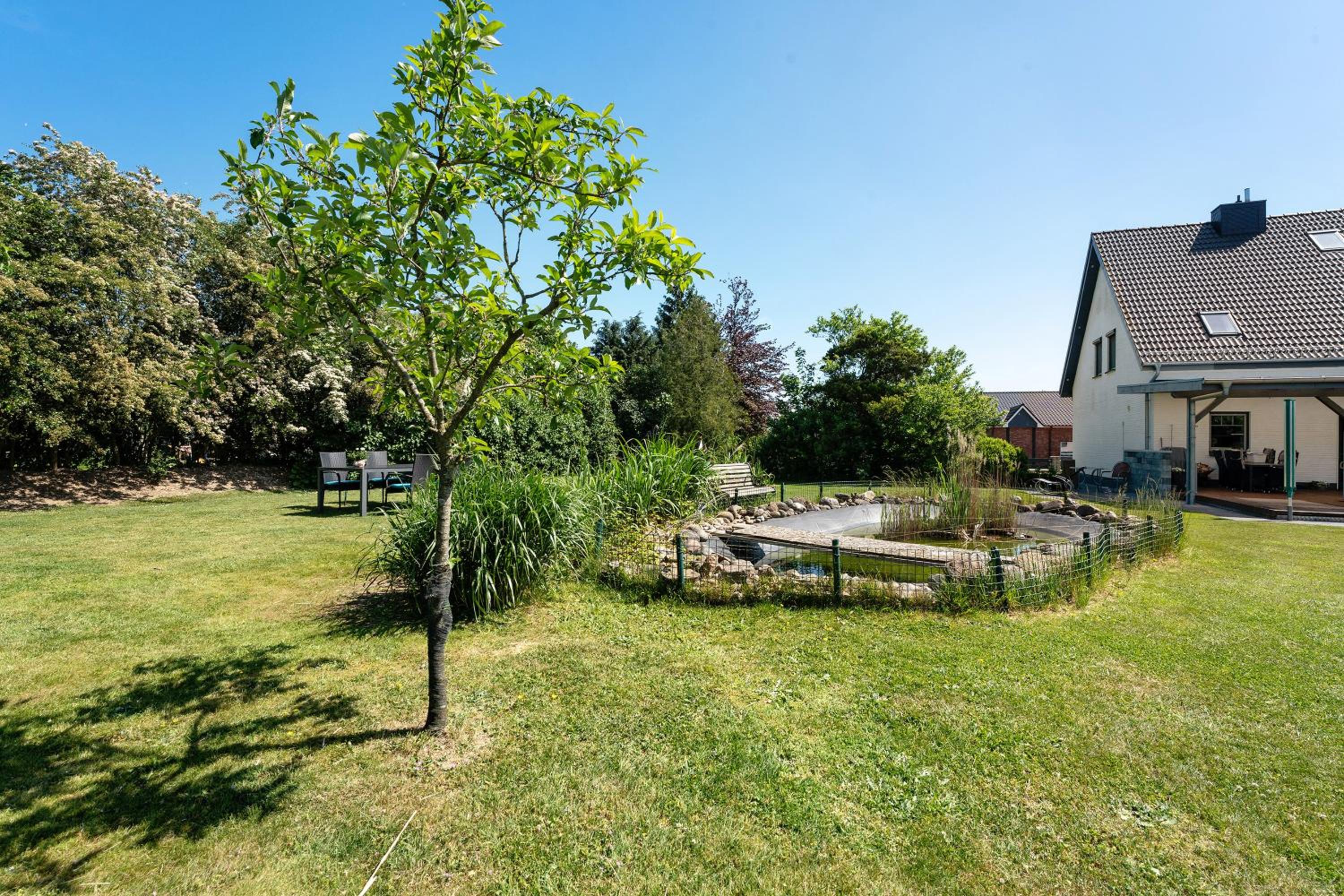Alte Schule Schalkholz